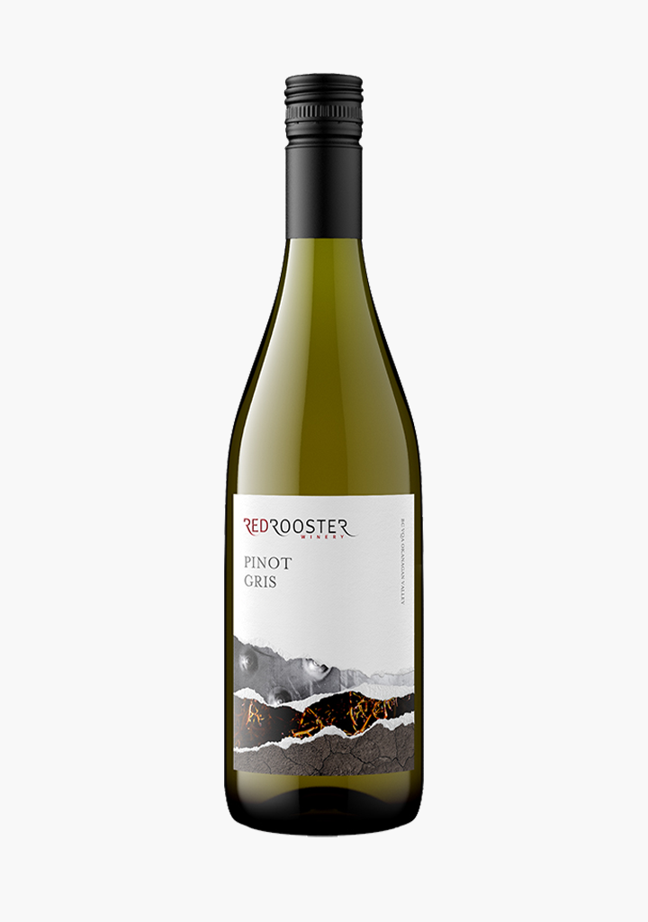 Red Rooster Pinot Gris 2023