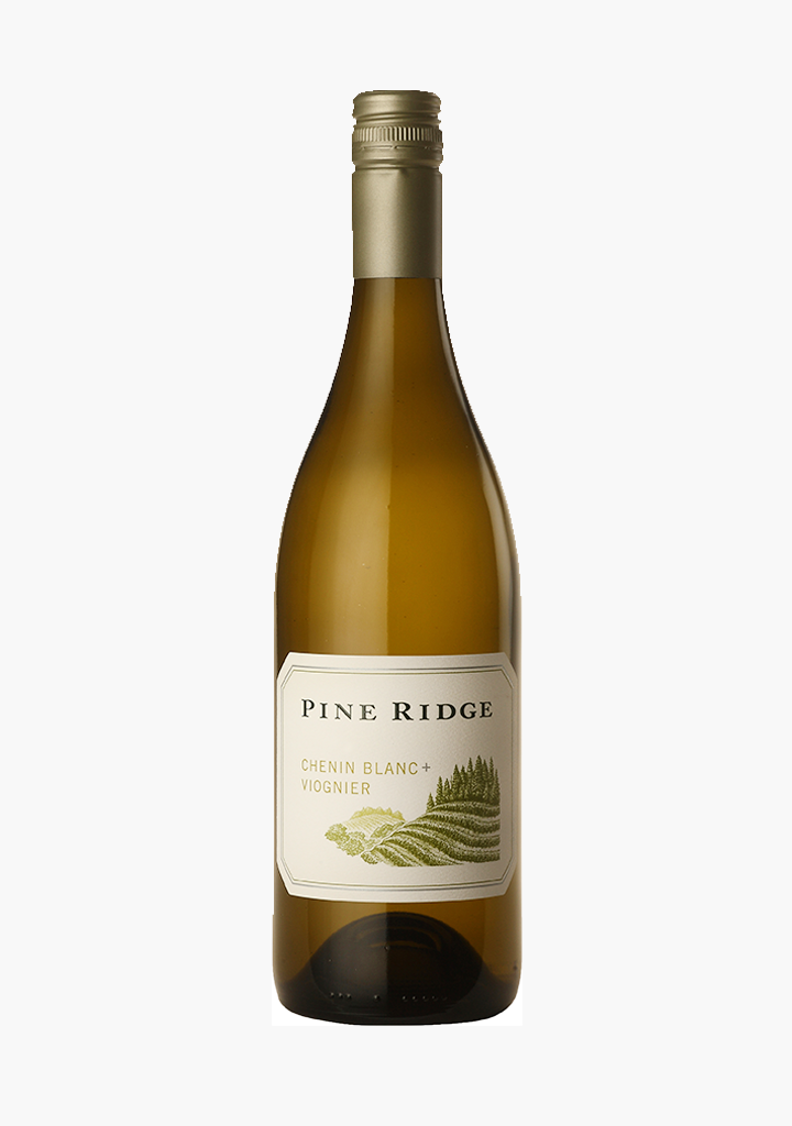 Pine Ridge Chenin Blanc + Viognier 2023