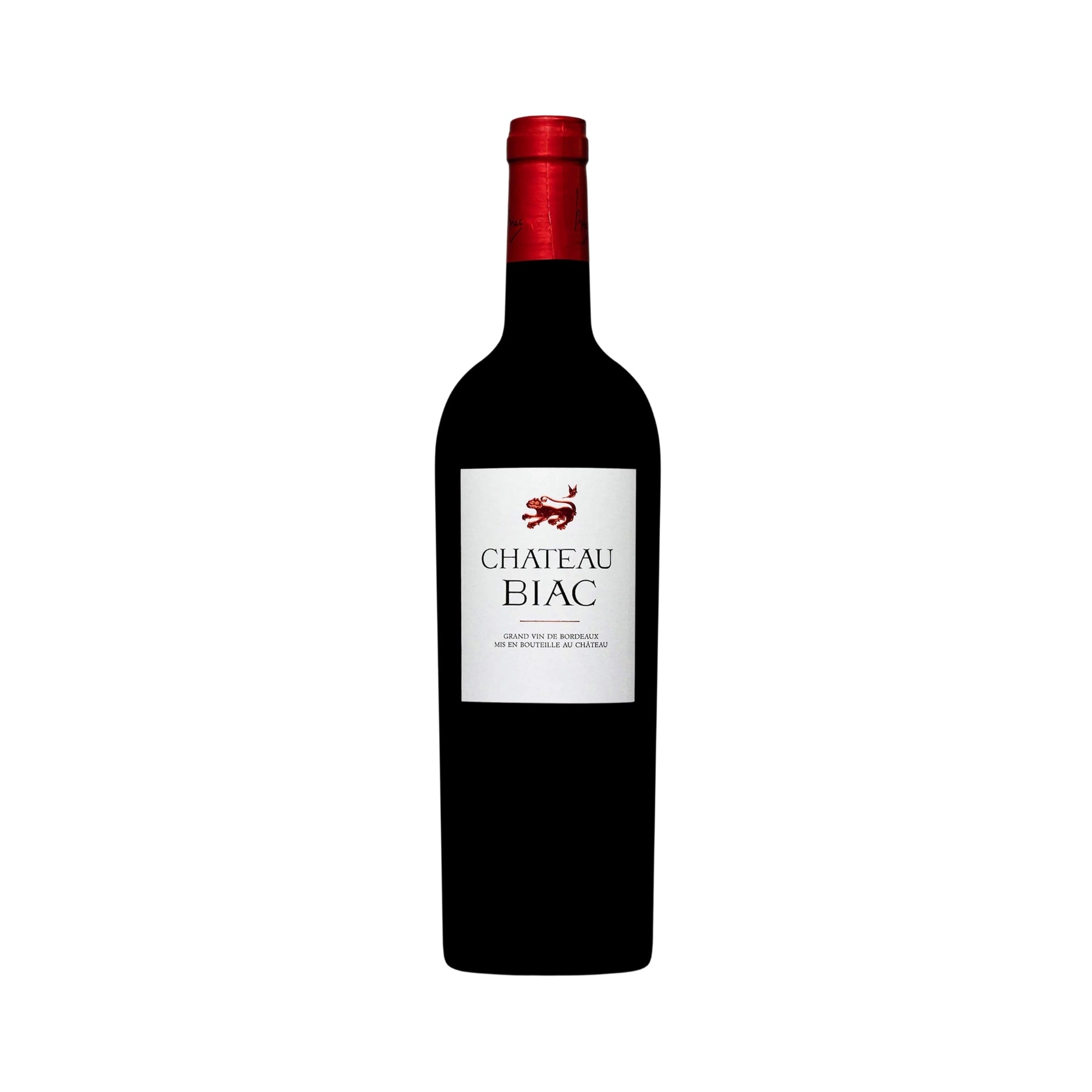 Chateau Biac 2016 (case of 6)