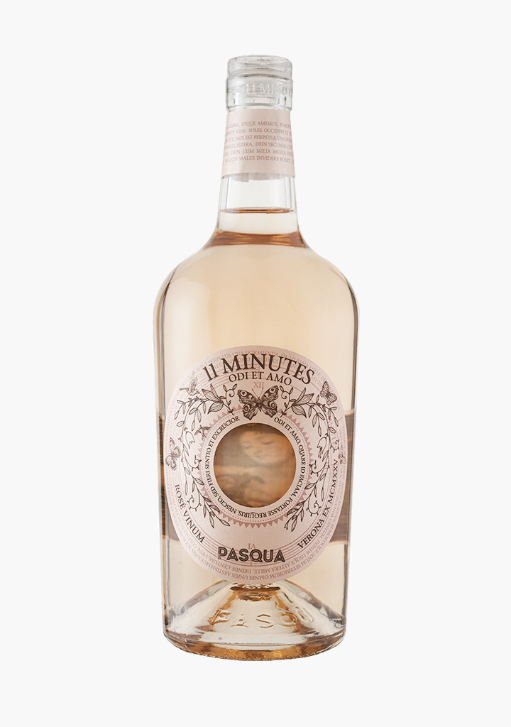 Pasqua '11 Minutes' Rose 2020