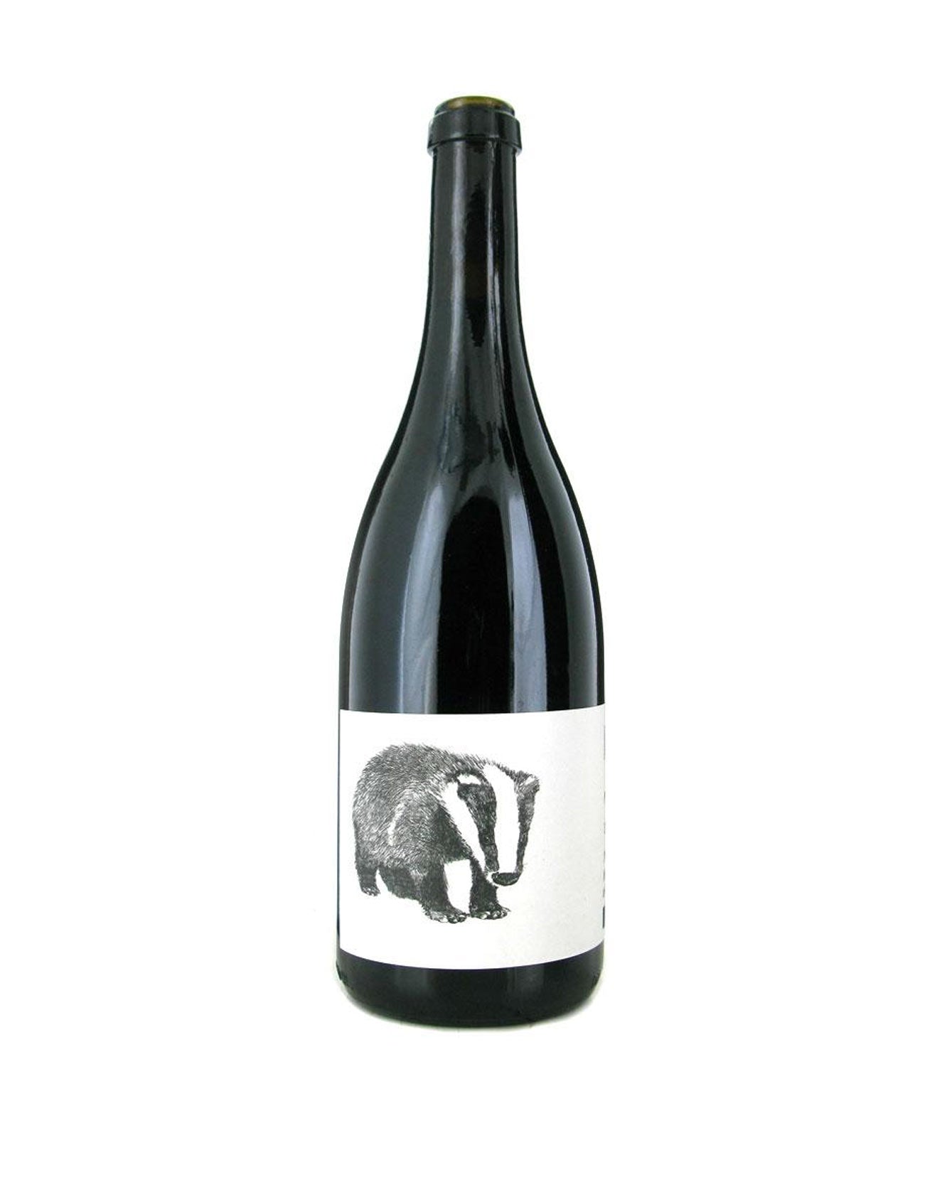 Broc Cellars Nero d'Avola The Badger 2020