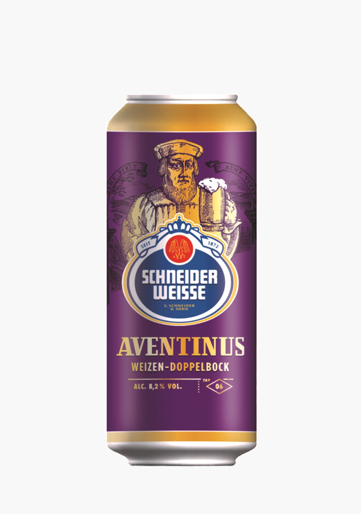 Schneider Weisse Aventinus Weizen-Doppelbock