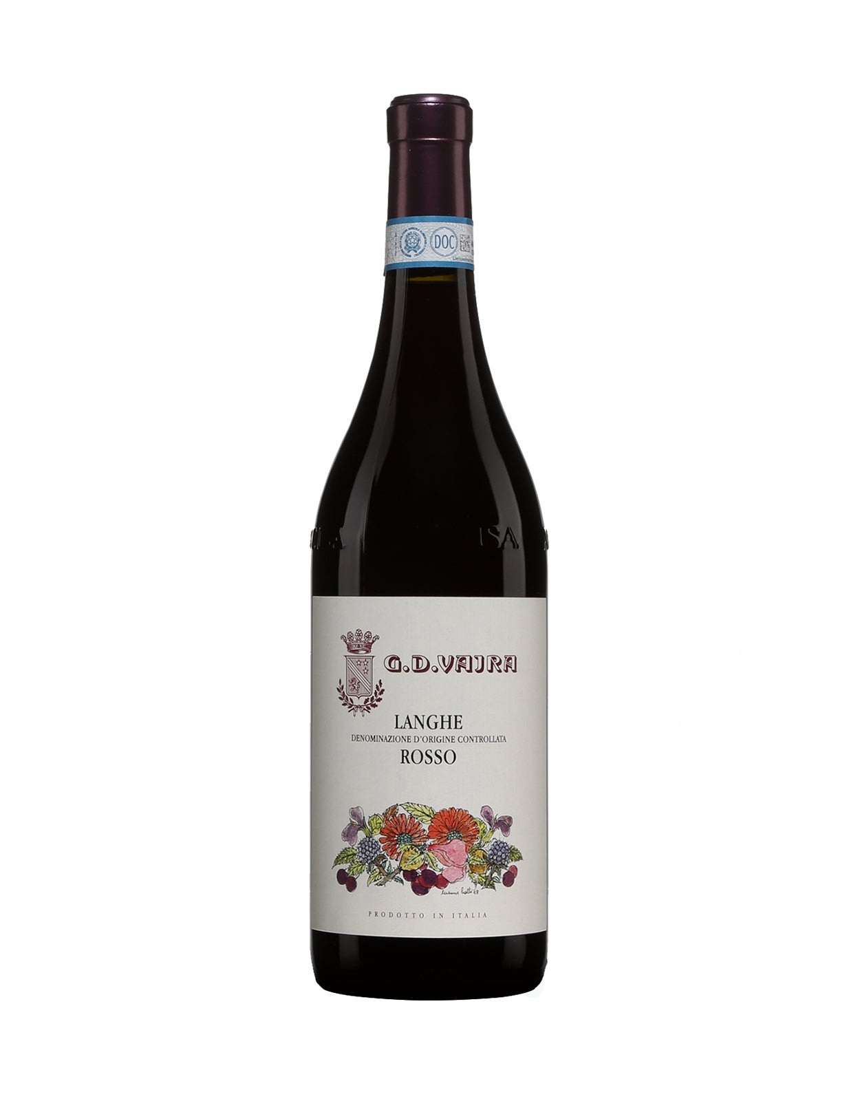 Vajra Langhe Rosso 2023