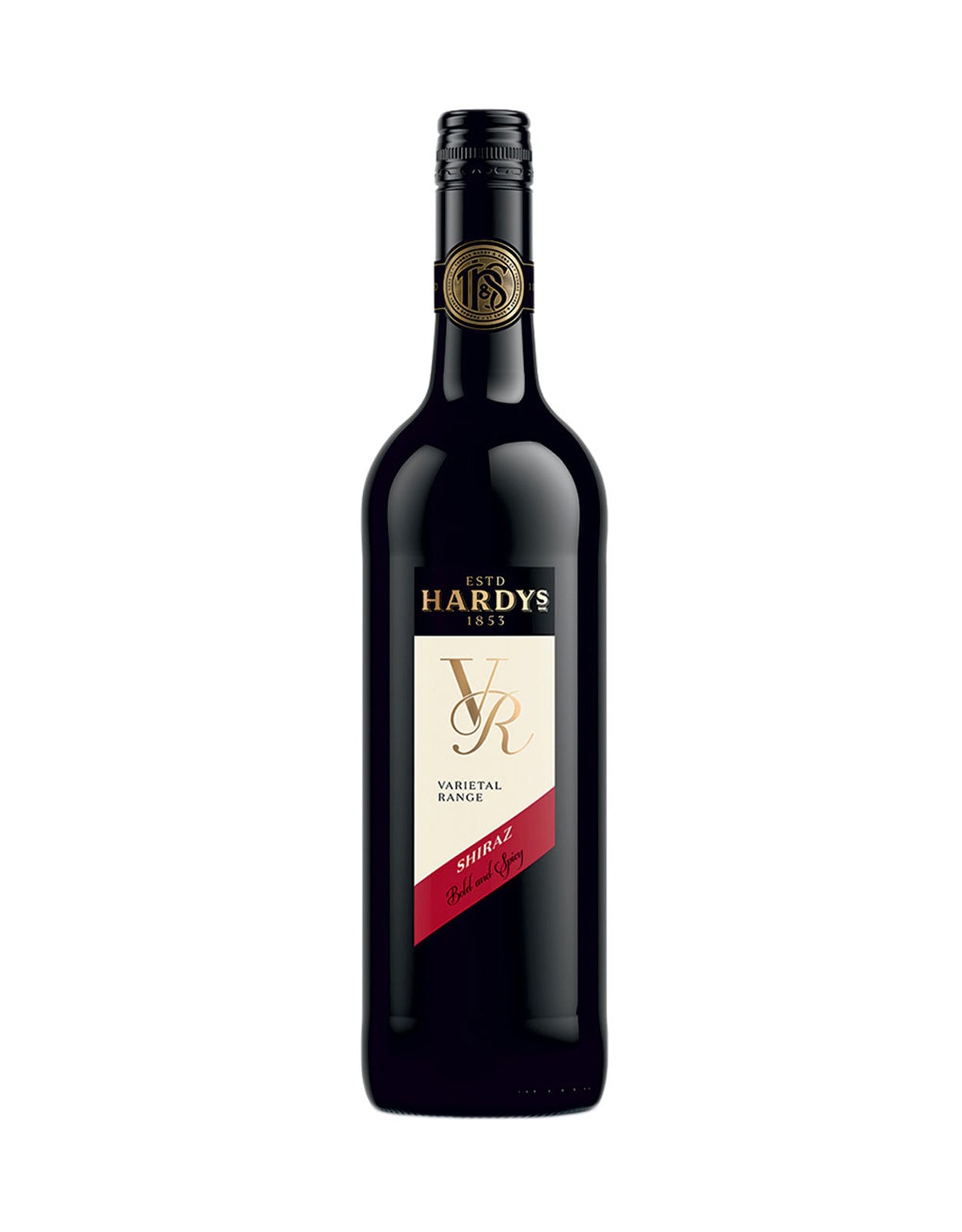 Hardy's Varietal Reserve Shiraz 2020