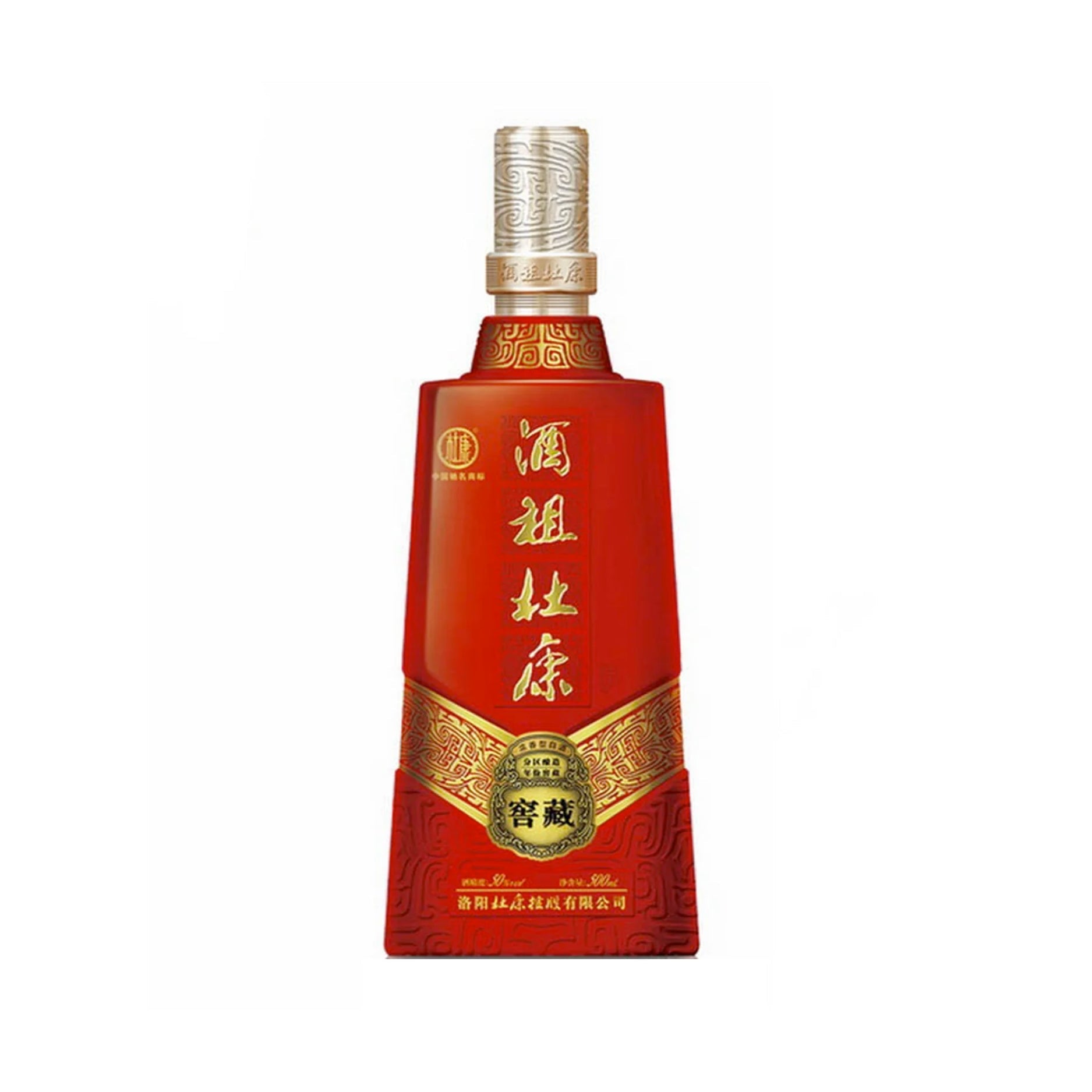 Dukang Jiuzu Jiaocang - 500 ml