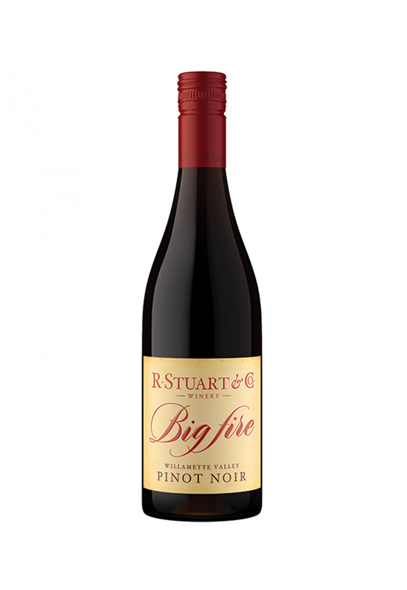 R. Stuart Pinot Noir Big Fire 2022
