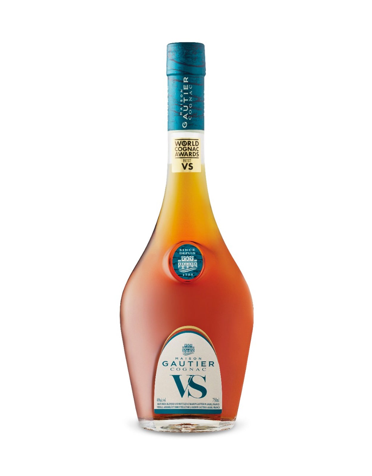 Gautier VS Cognac