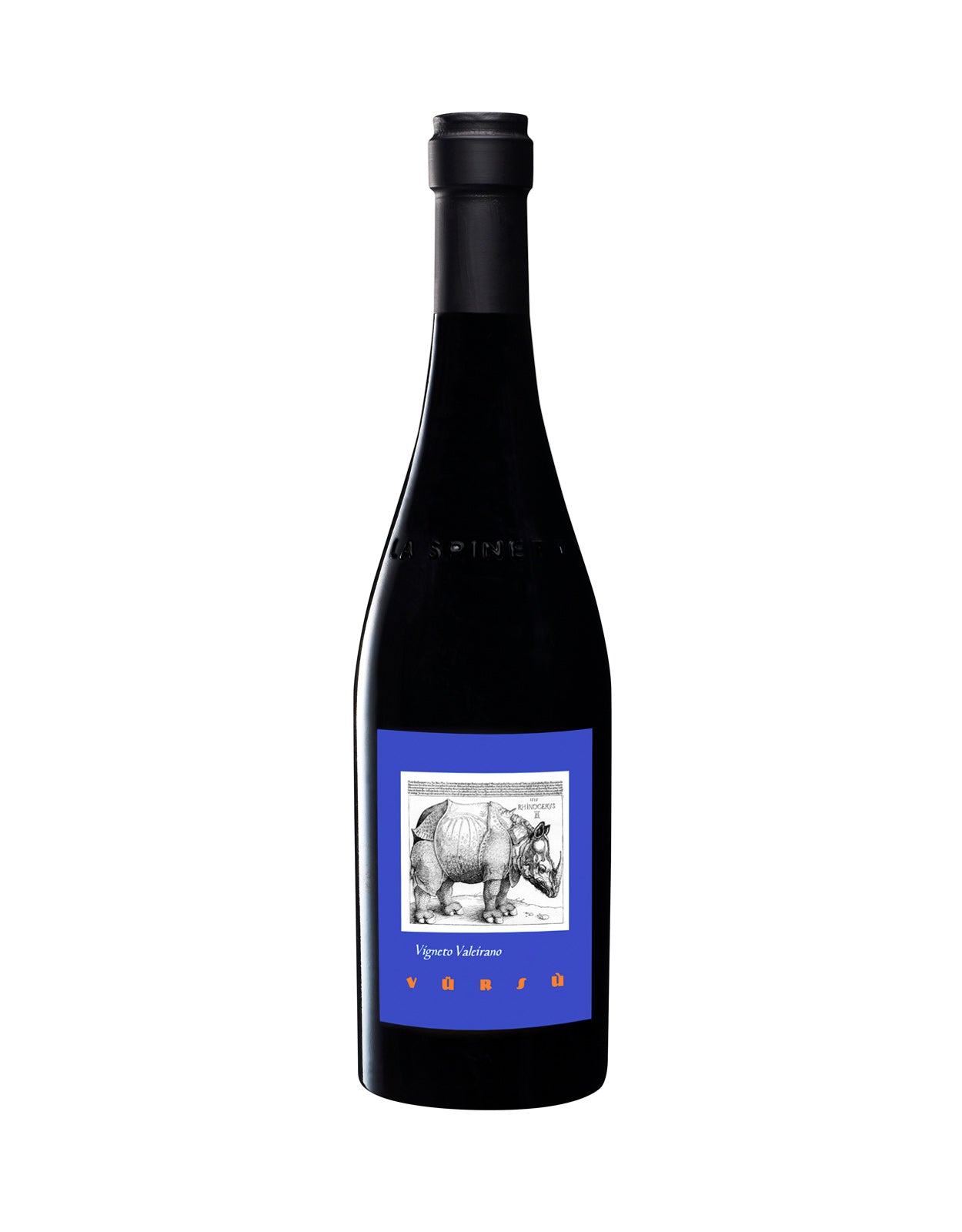 La Spinetta Barbaresco Valeirano 2015