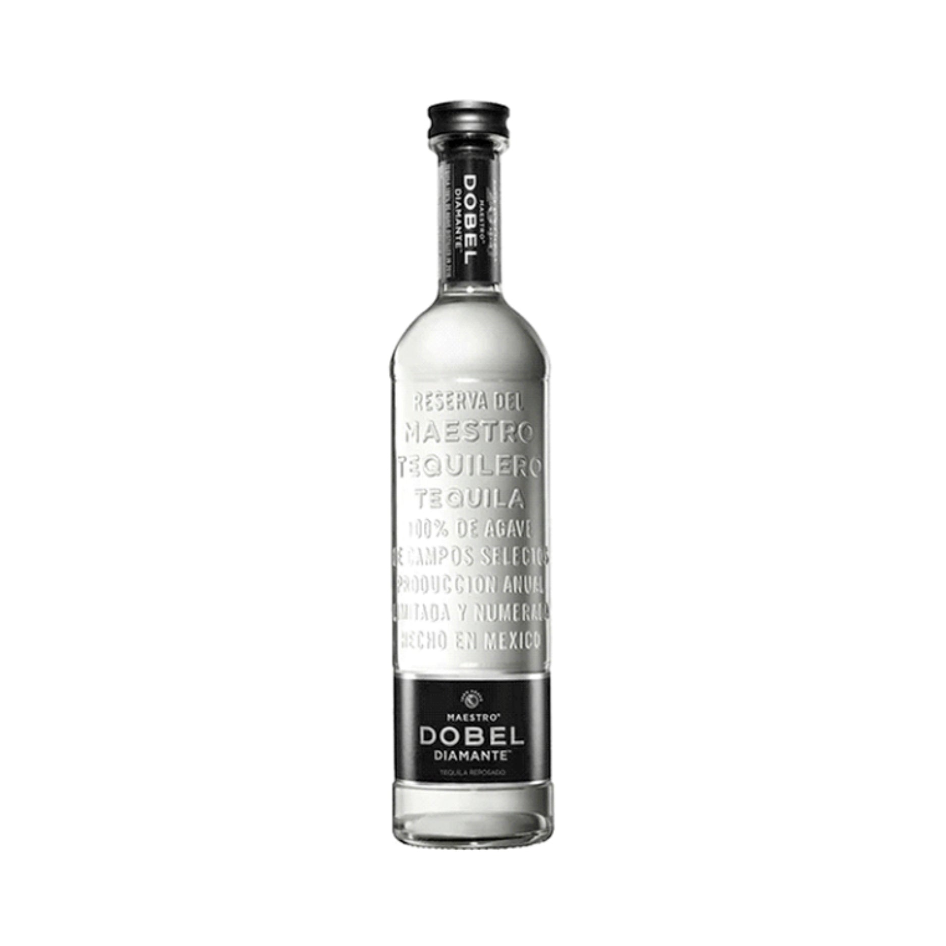 Maestro Dobel 'Diamond' Tequila