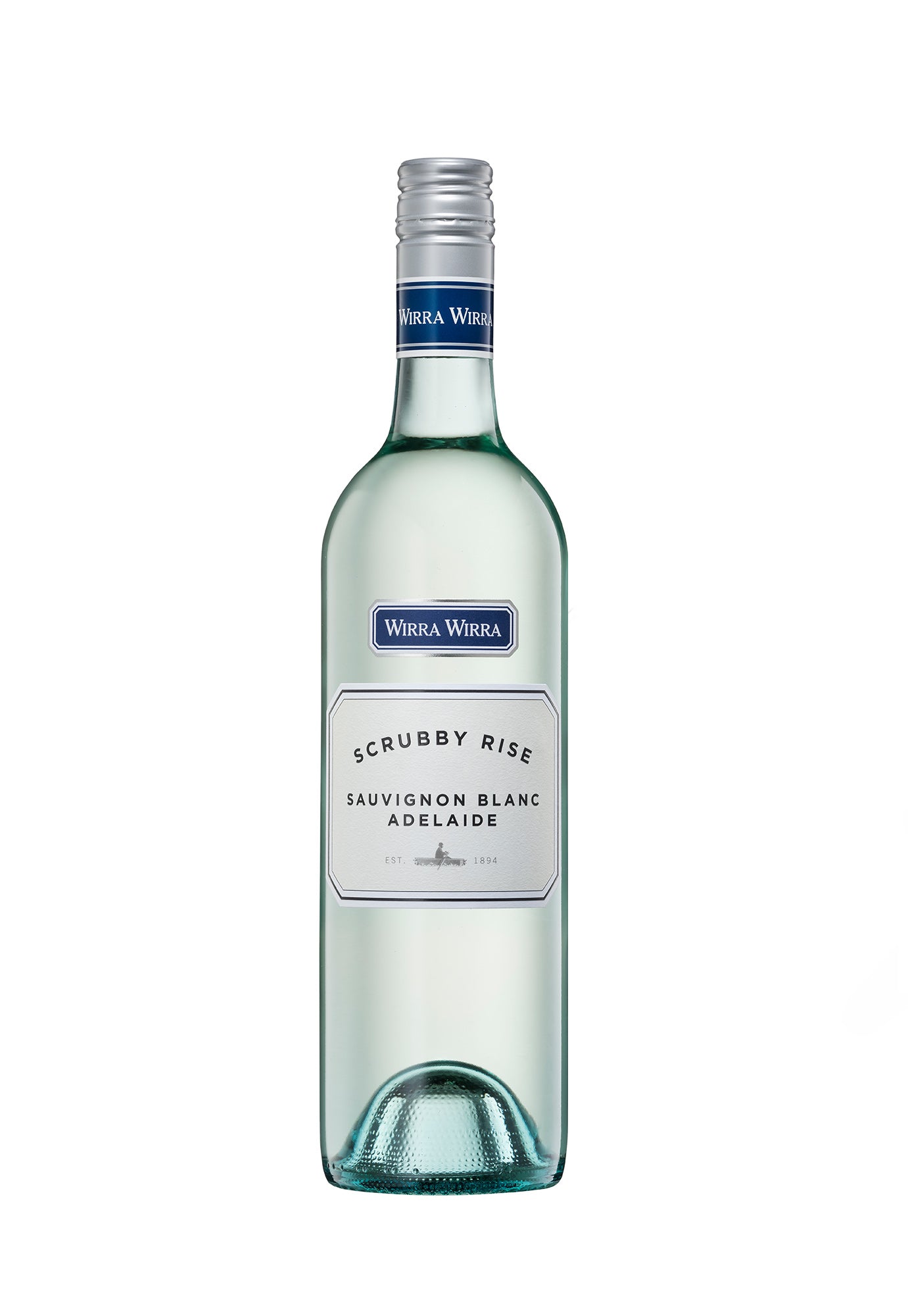 Wirra Wirra Sauvignon Blanc Scrubby Rise Adelaide Hills 2021