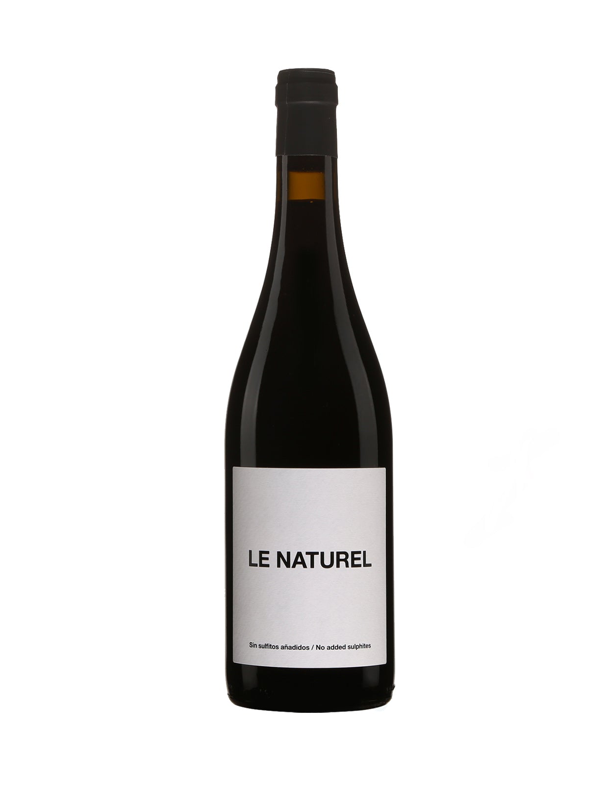 Bodegas Aroa Le Naturel Red Blend 2022