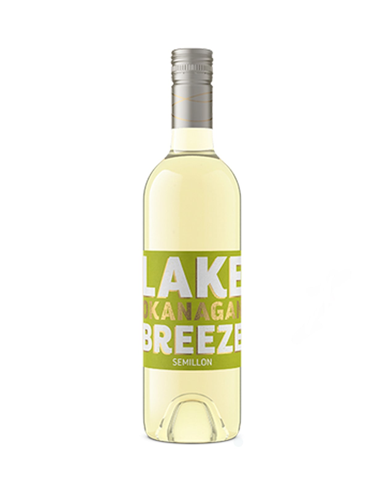 Lake Breeze Semillon