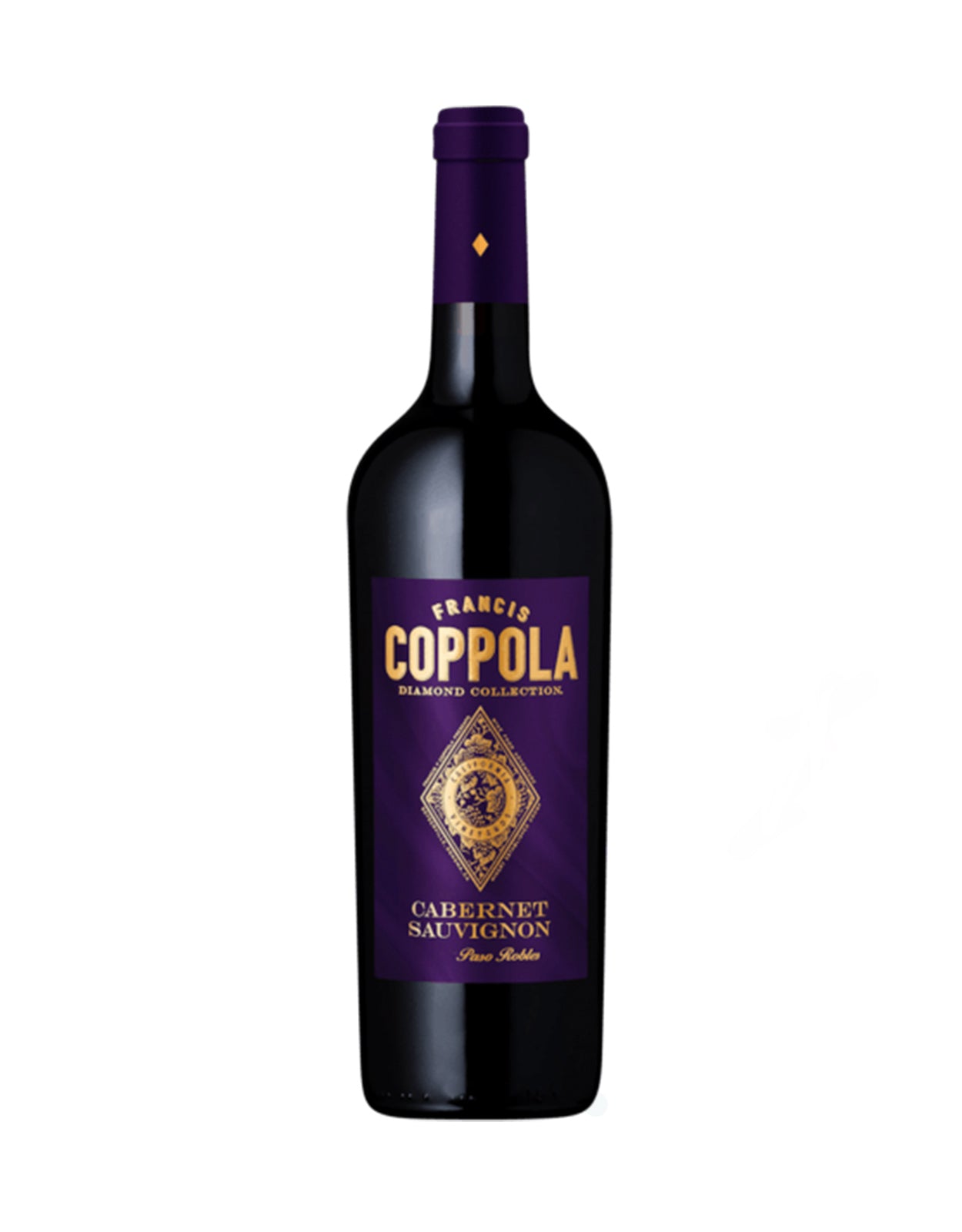 Coppola Cabernet Sauvignon Diamond Collection Appellation Series Paso Robles 2020