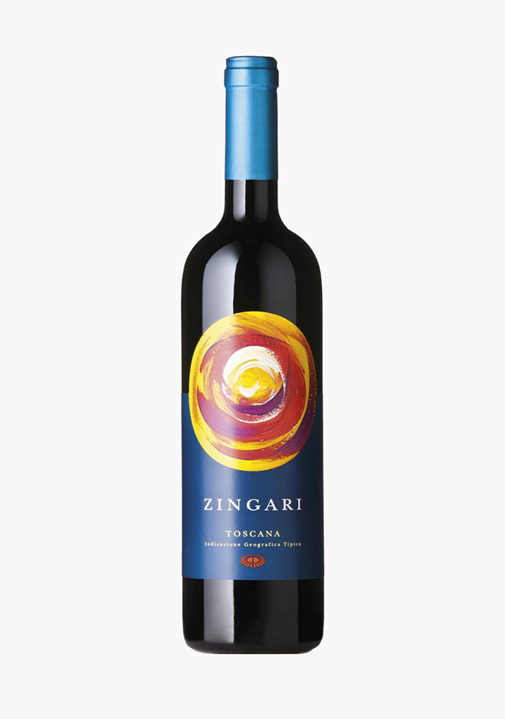 Petra 'Zingari' Toscana 2017