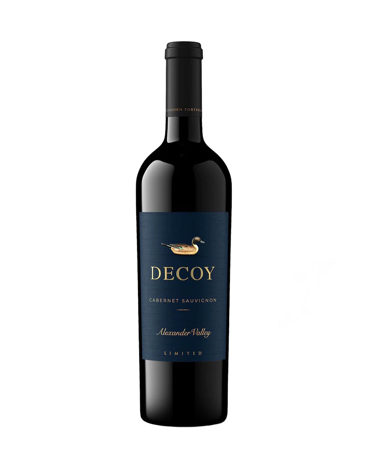 Decoy Cabernet Sauvignon Limited 2022