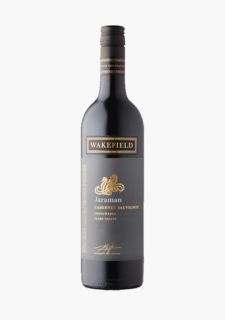 Wakefield 'Jaraman' Cabernet Sauvignon 2017