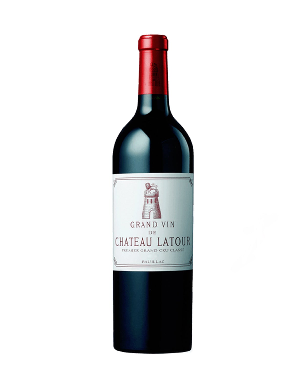 Chateau Latour 1er Grand Cru Classe 2014