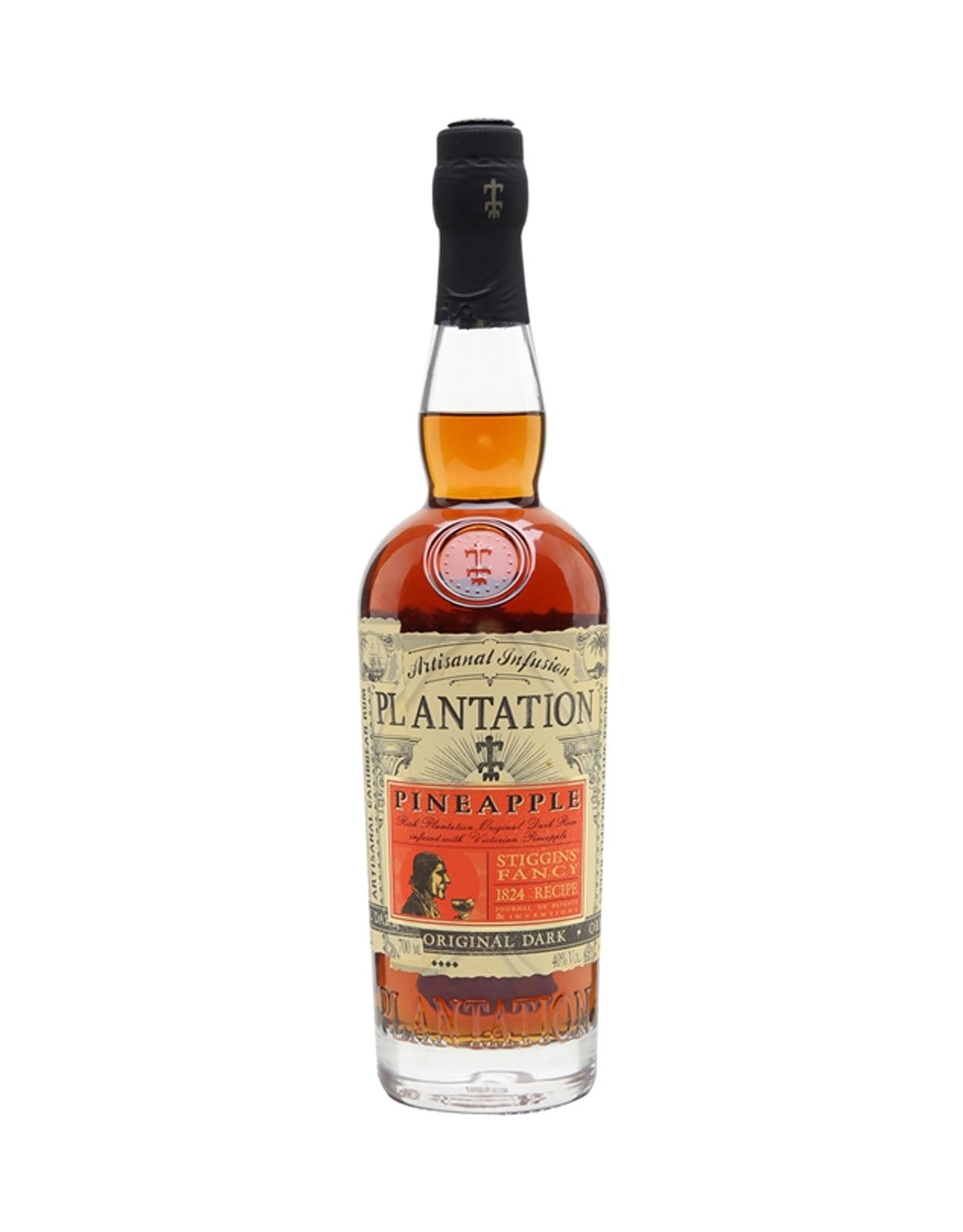 Plantation Pineapple Rum