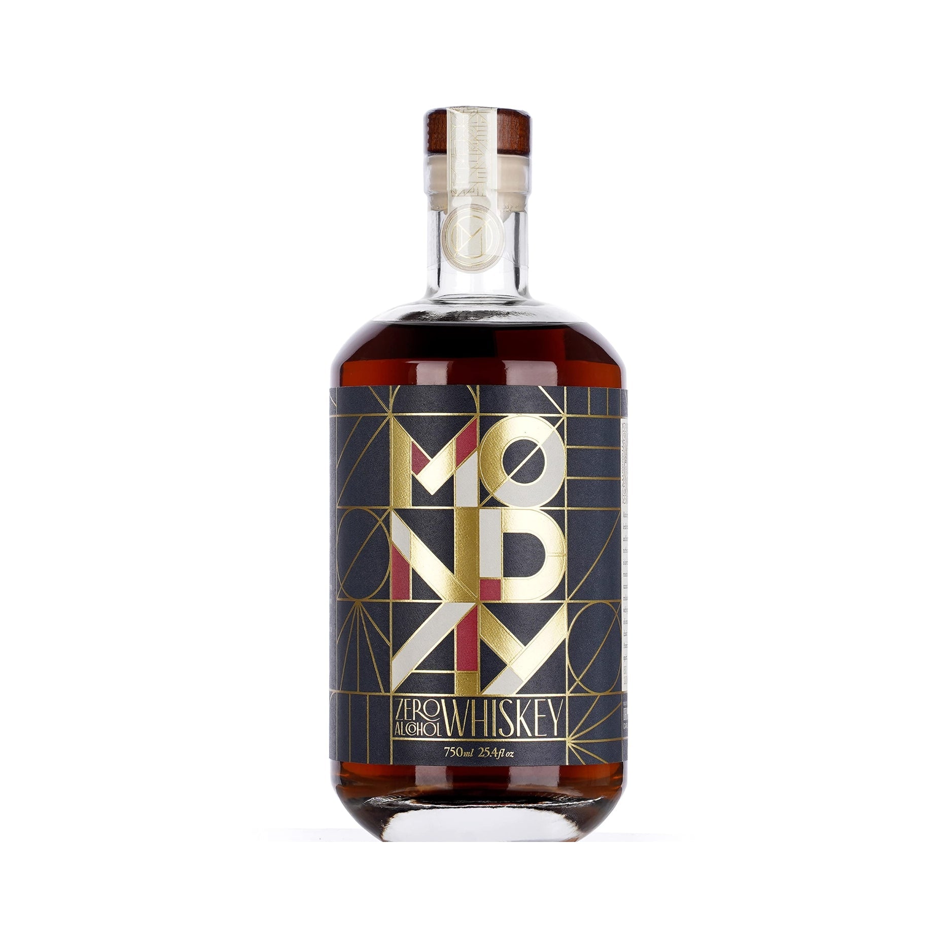 Monday Whiskey