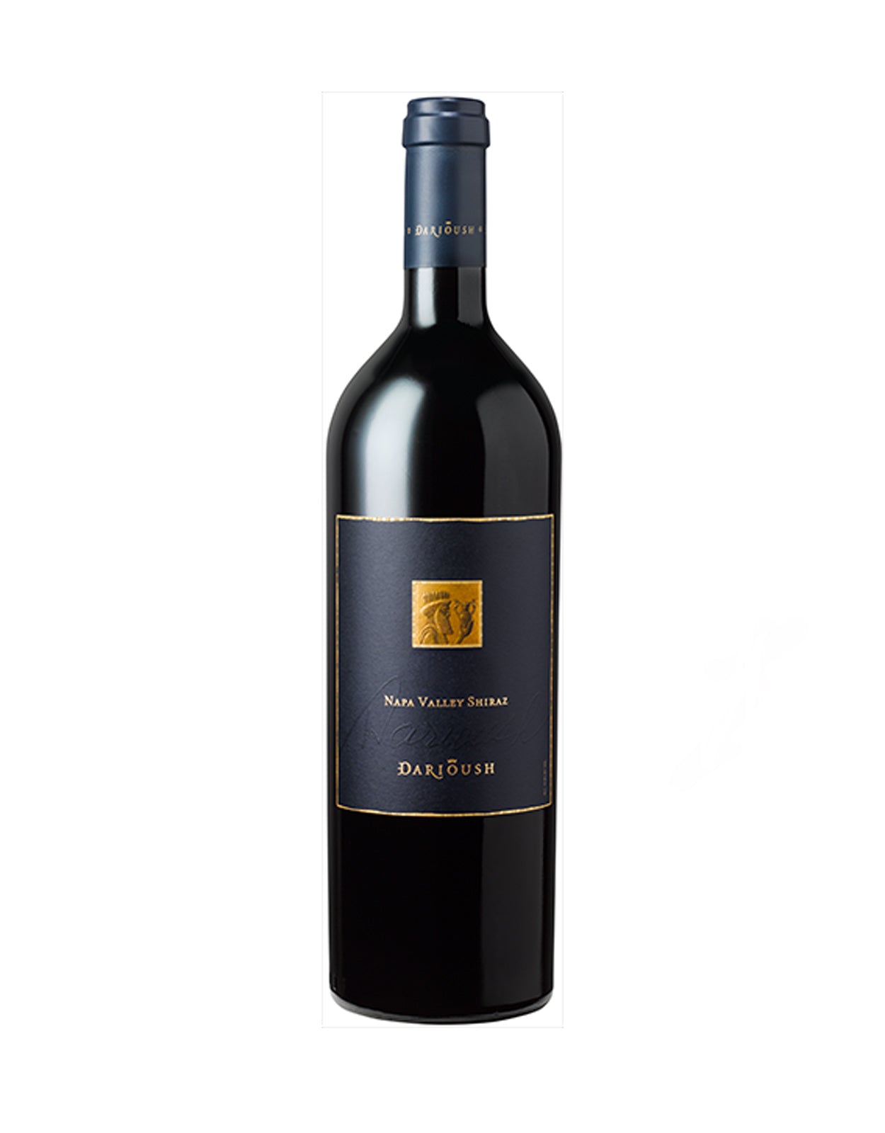 Darioush Shiraz 2019