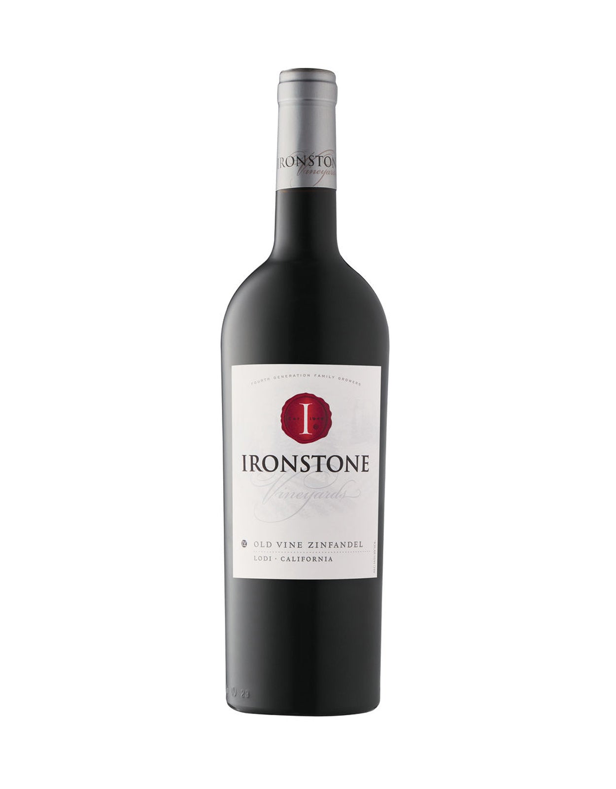 Ironstone Zinfandel Old Vine 2021