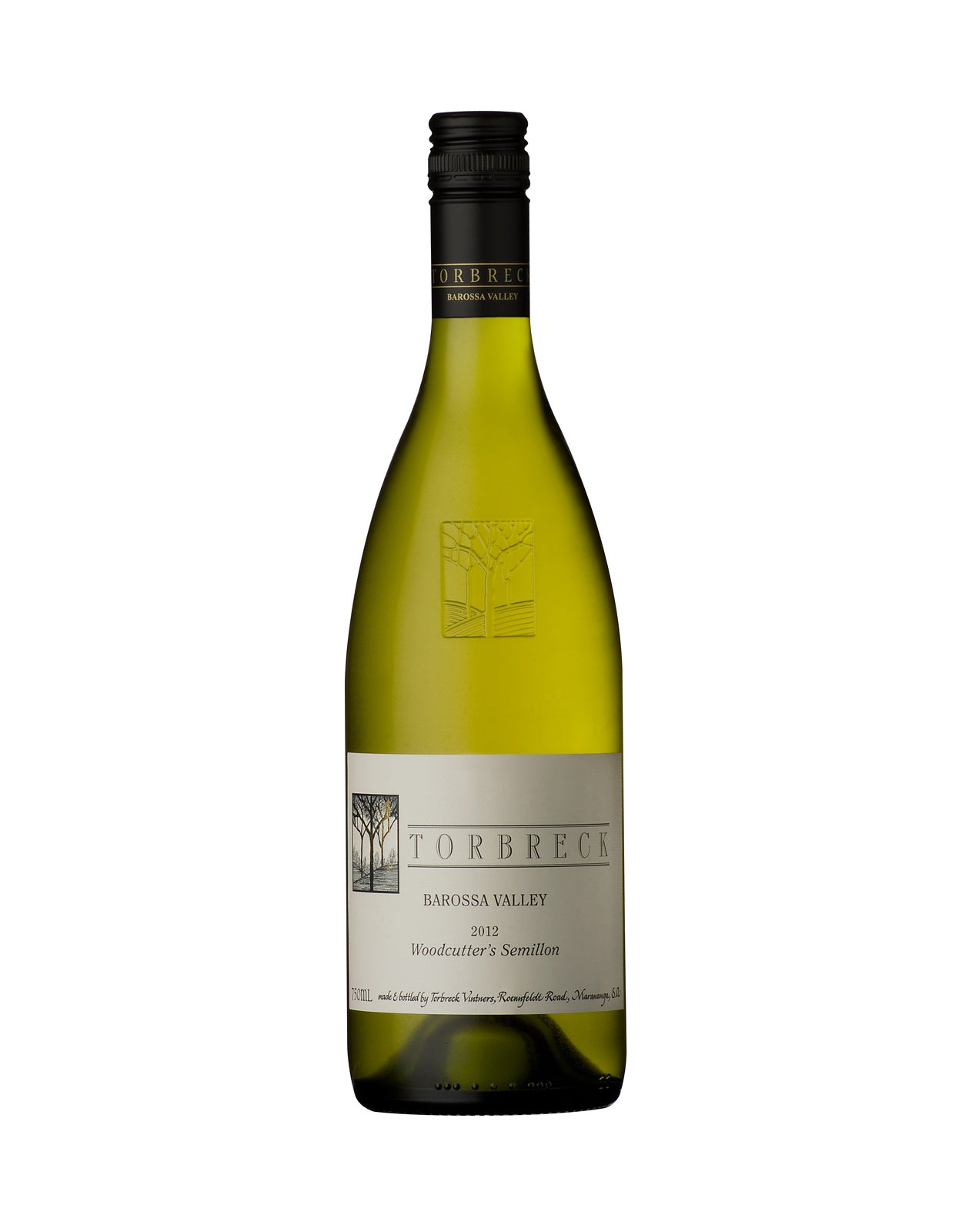 Torbreck Woodcutter's Semillon 2024
