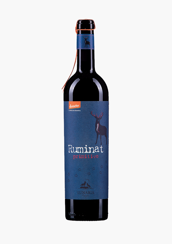 Lunaria 'Ruminat' Primitivo 2021