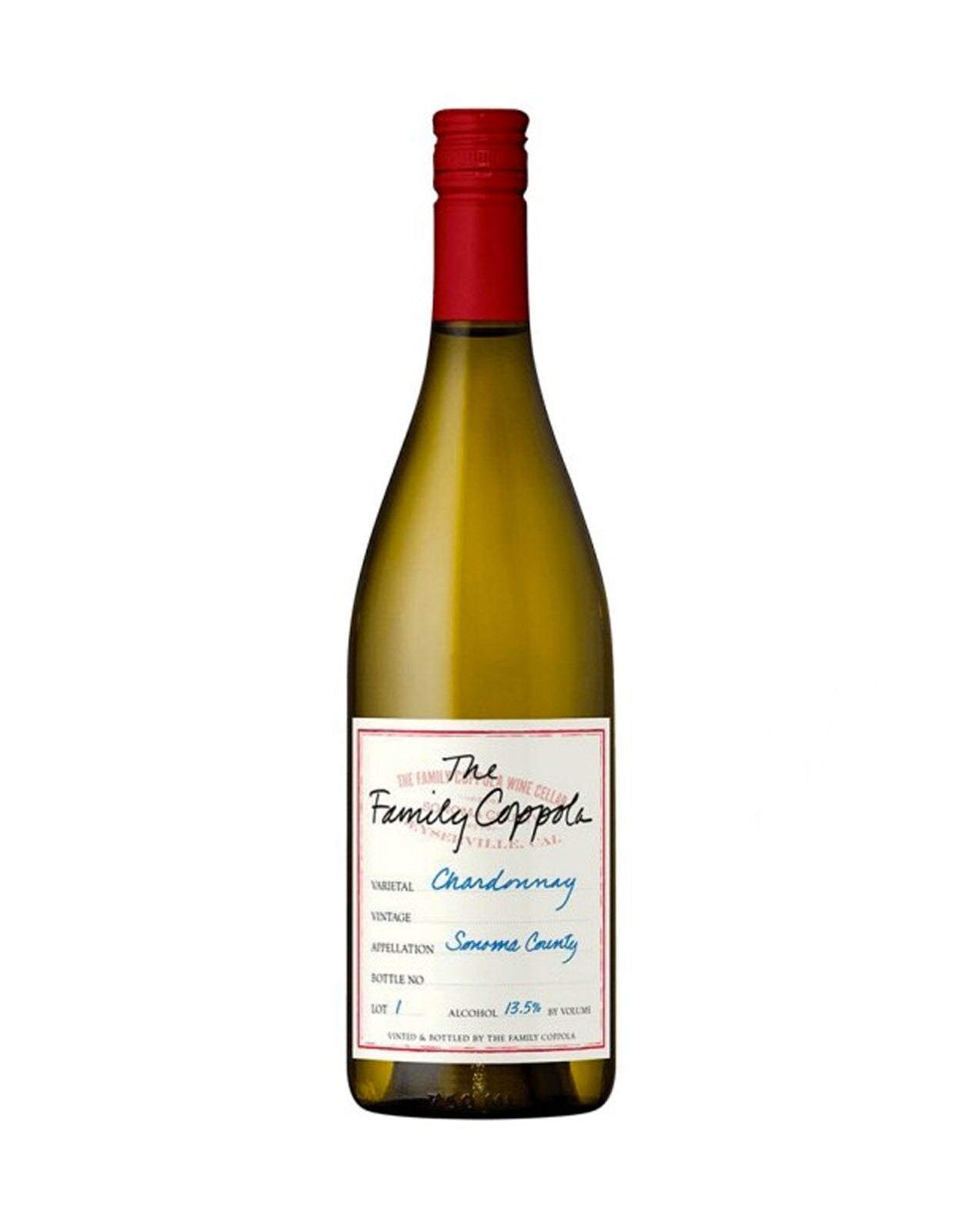 The Wines of Francis Coppola Chardonnay 2022