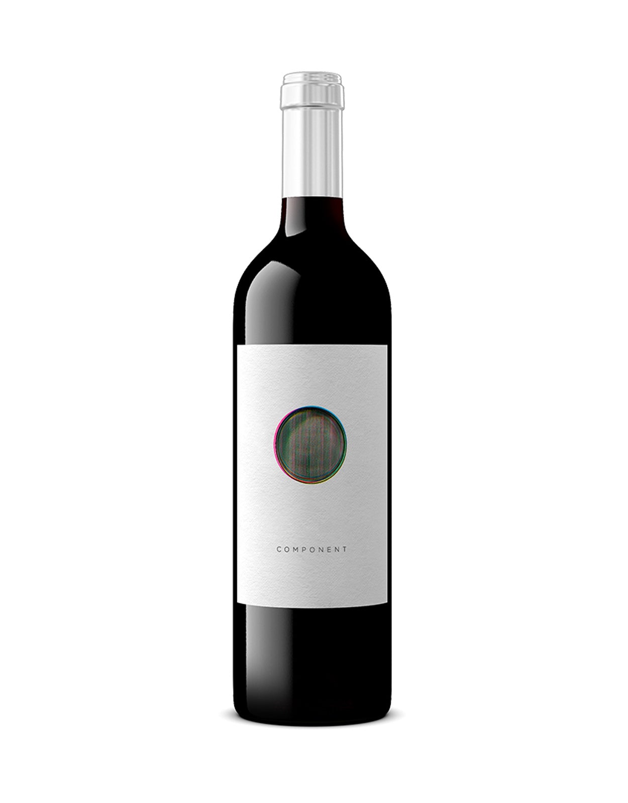 Component Wine Co. Petit Verdot 2021