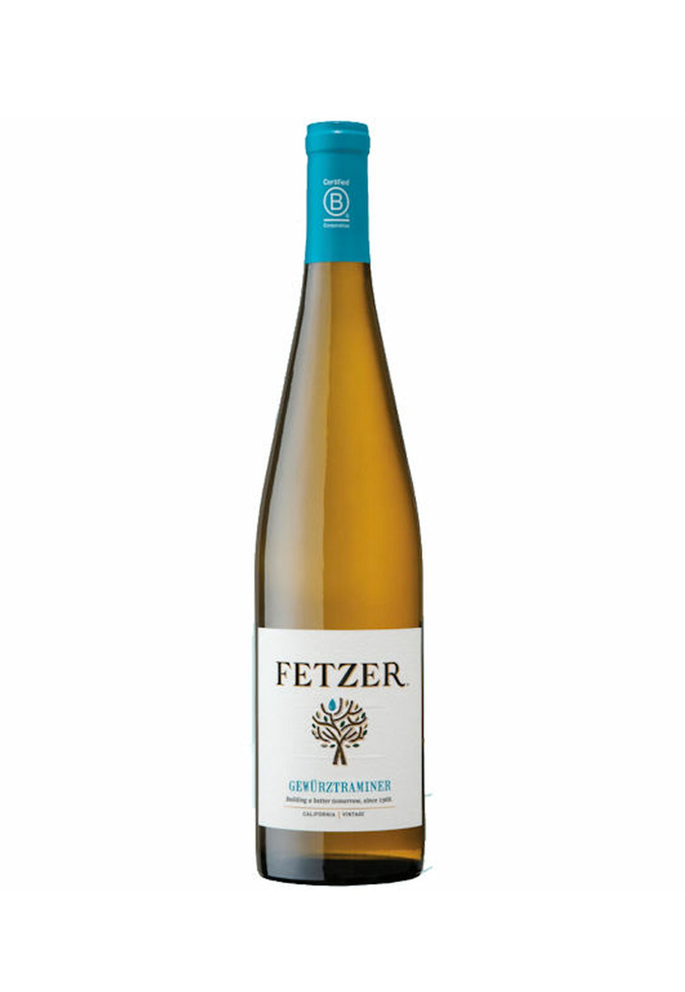 Fetzer Gewurztraminer 2023