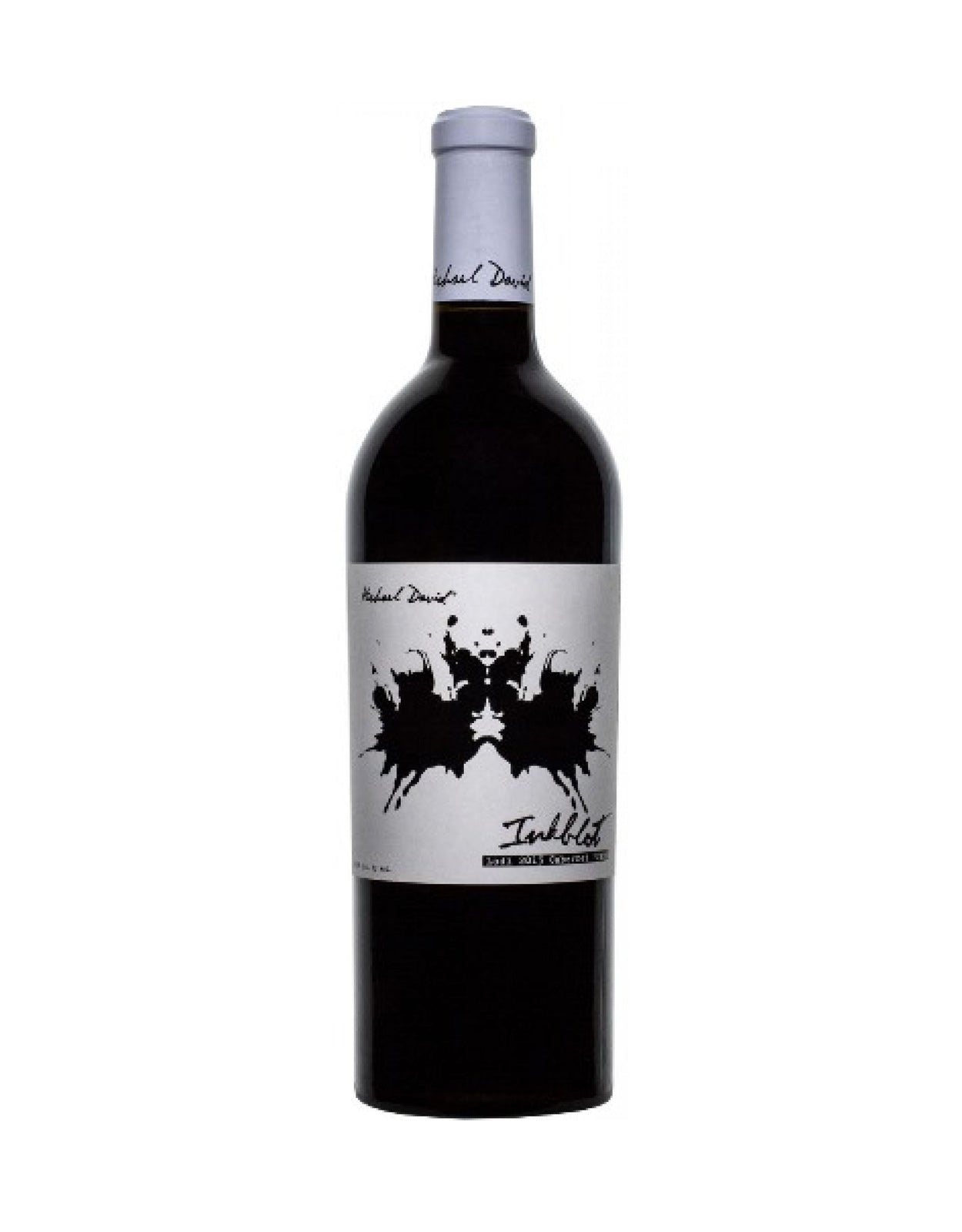 Michael David Cabernet Franc Inkblot 2021