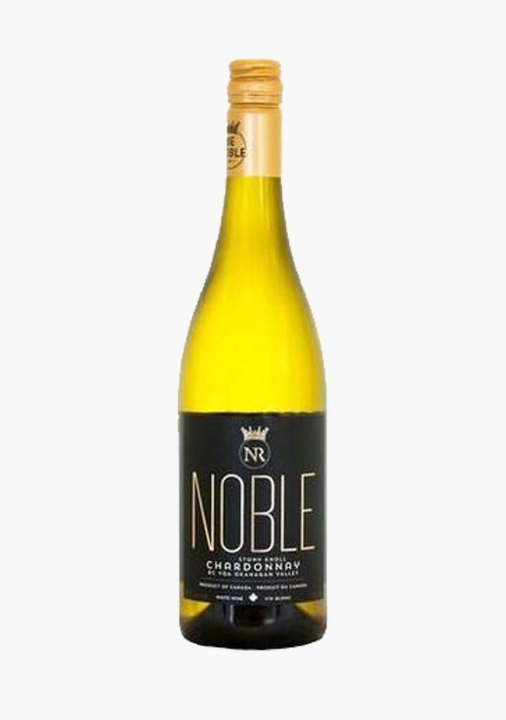 Noble Ridge Stony Knoll Chardonnay 2022