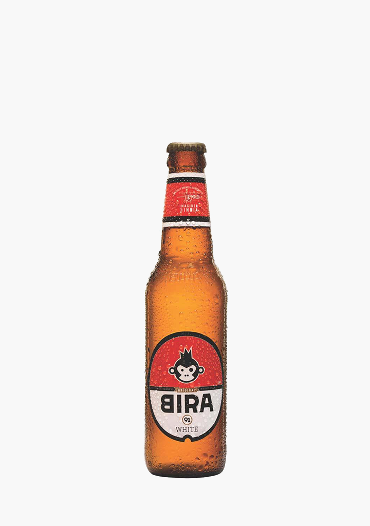 Bira 91 Superfresh White Wheat