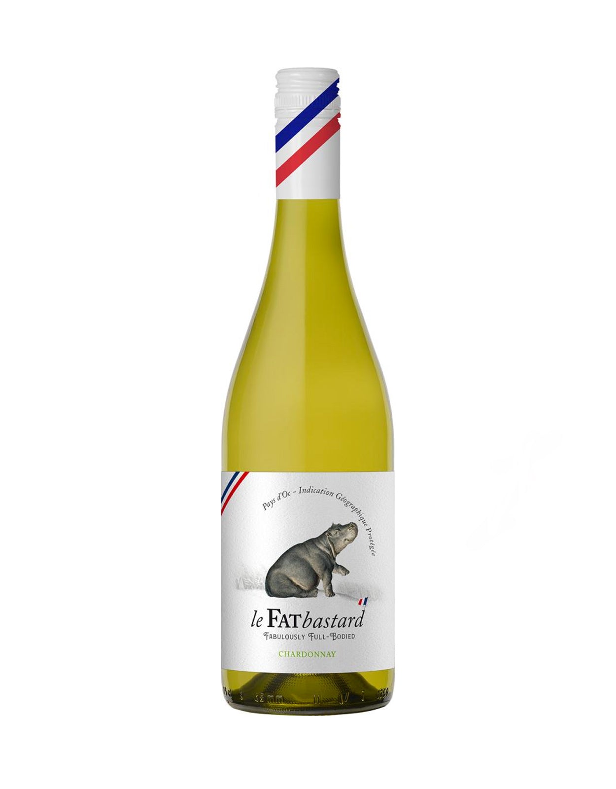 Fat Bastard Chardonnay 2022