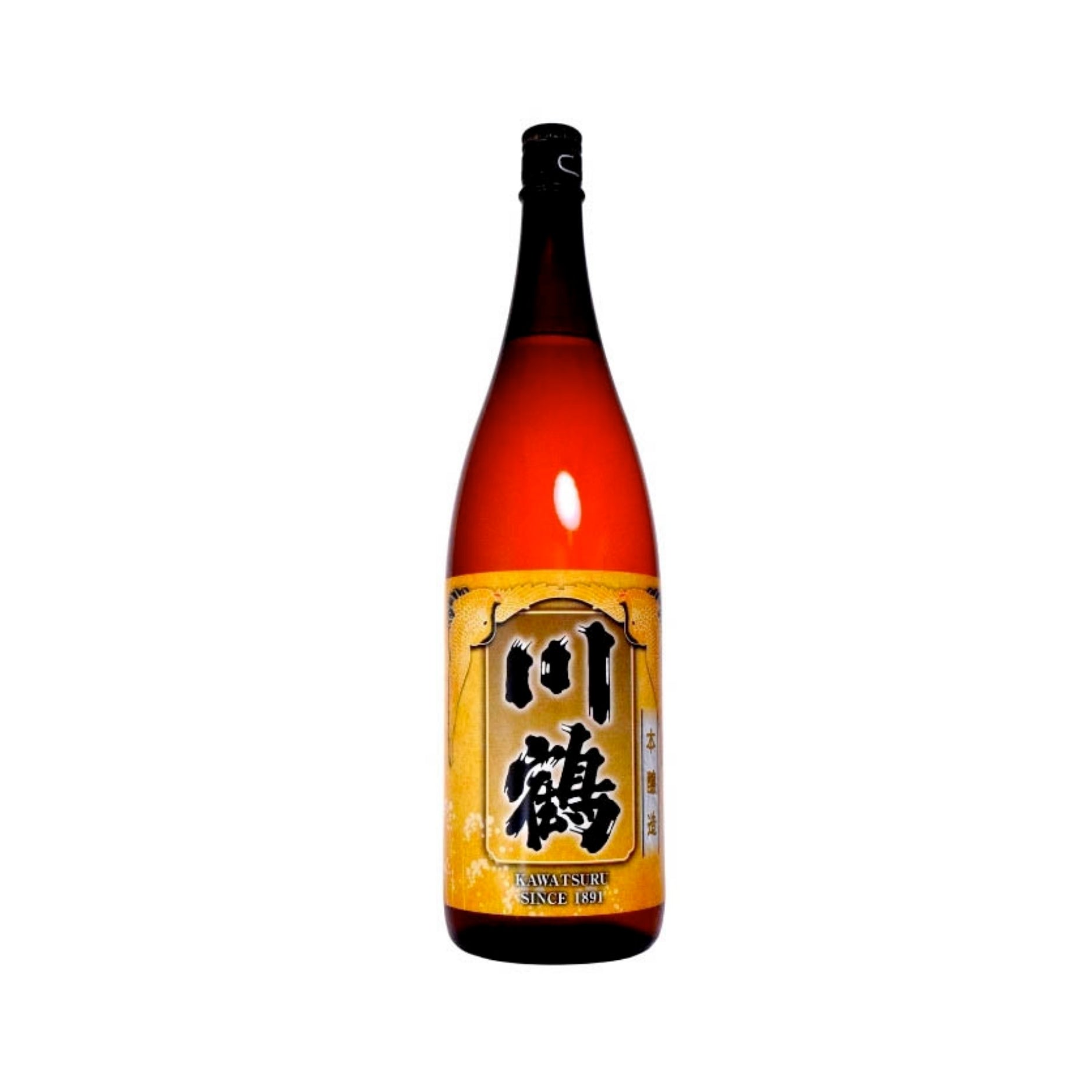 Kawatsuru Super Dry (case of 6)