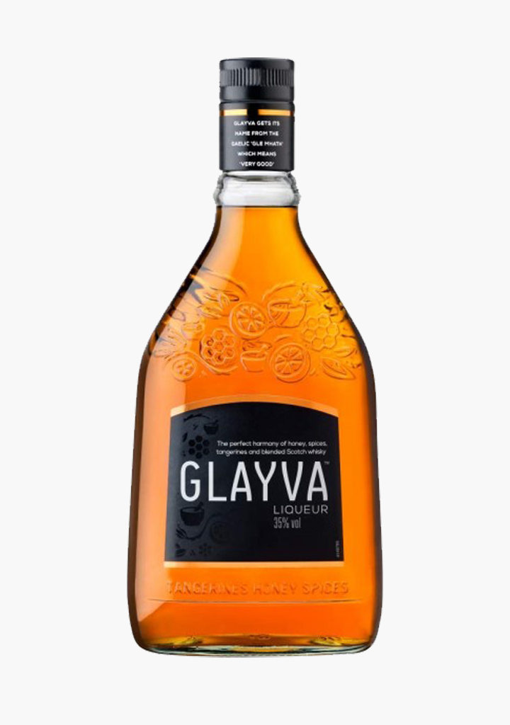 Whyte & Mackay Glayva