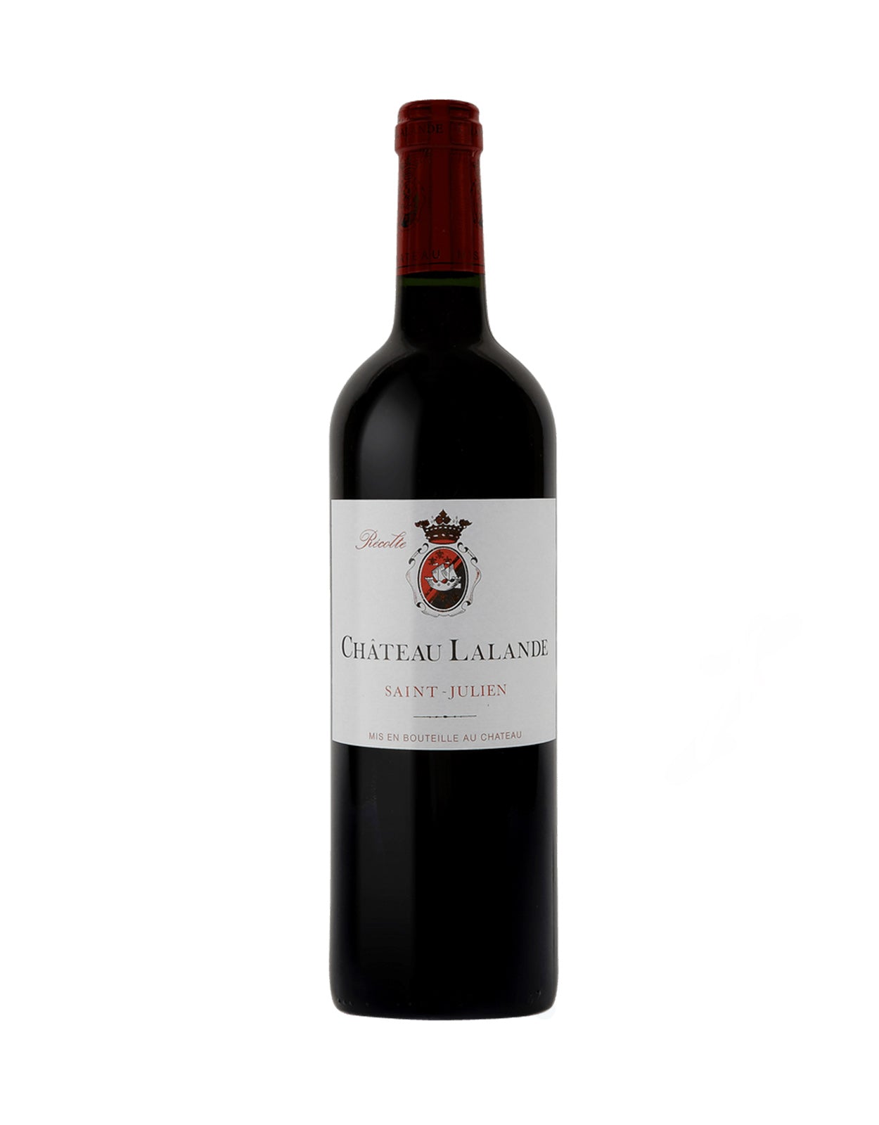 Chateau Lalande 2020