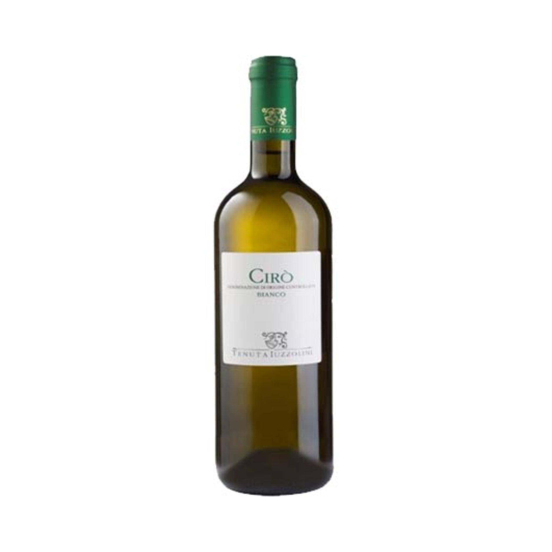 Tenuta Luzzolini Ciro Bianco 2022
