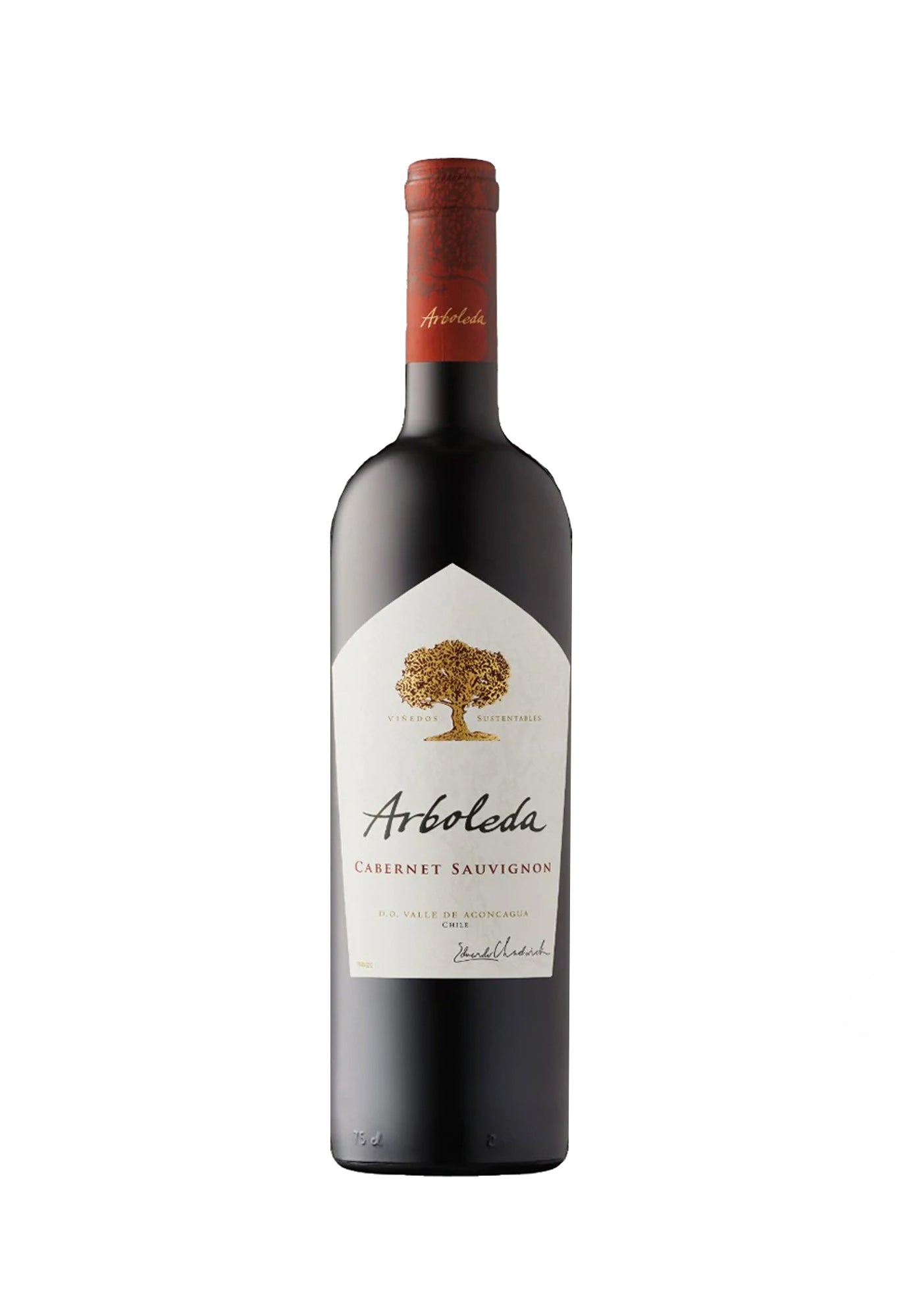 Arboleda Cabernet Sauvignon 2019