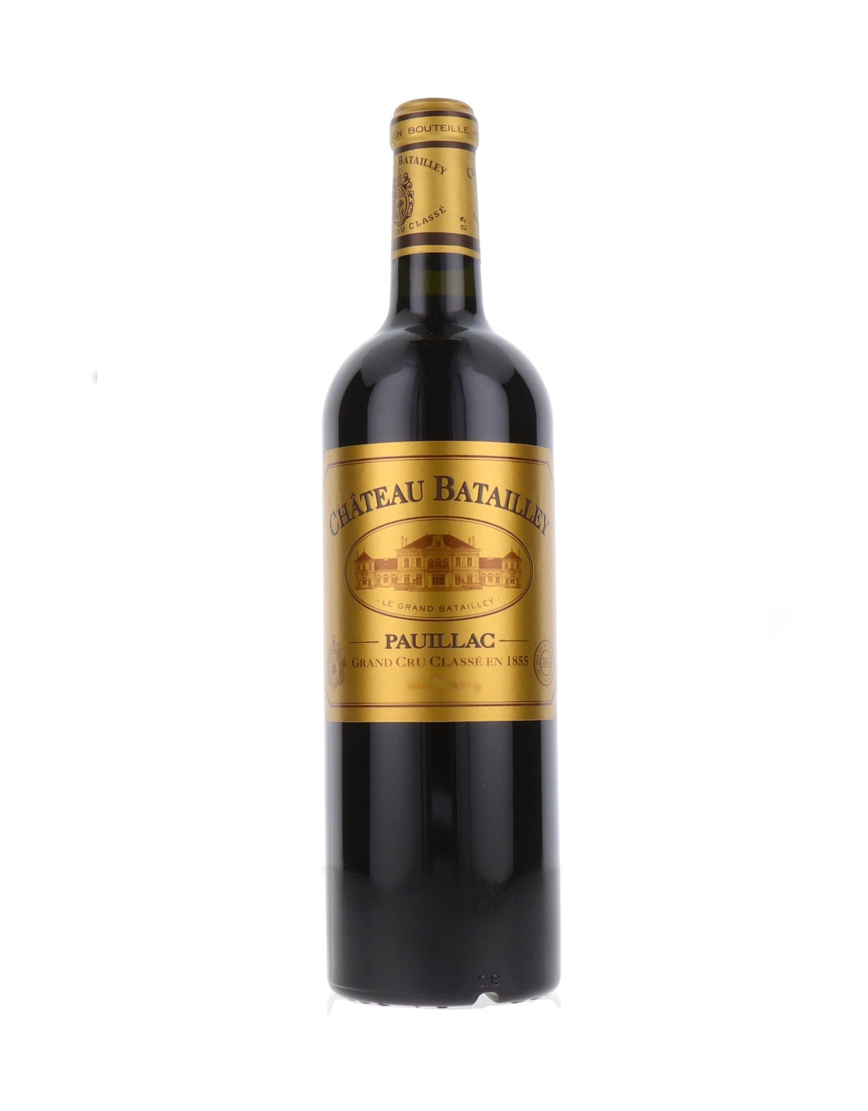 Chateau Batailley 2015