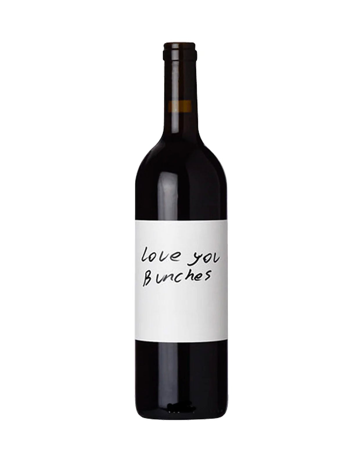 Love You Bunches - Carbonic Sangiovese 2023