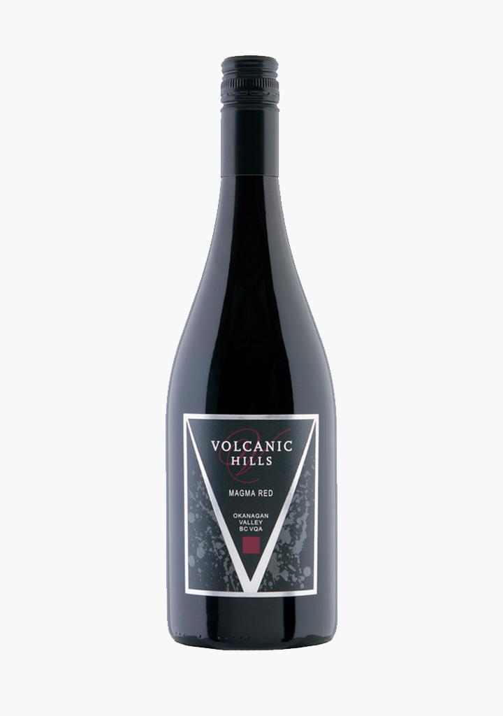 Volcanic Hills Magma Red Blend