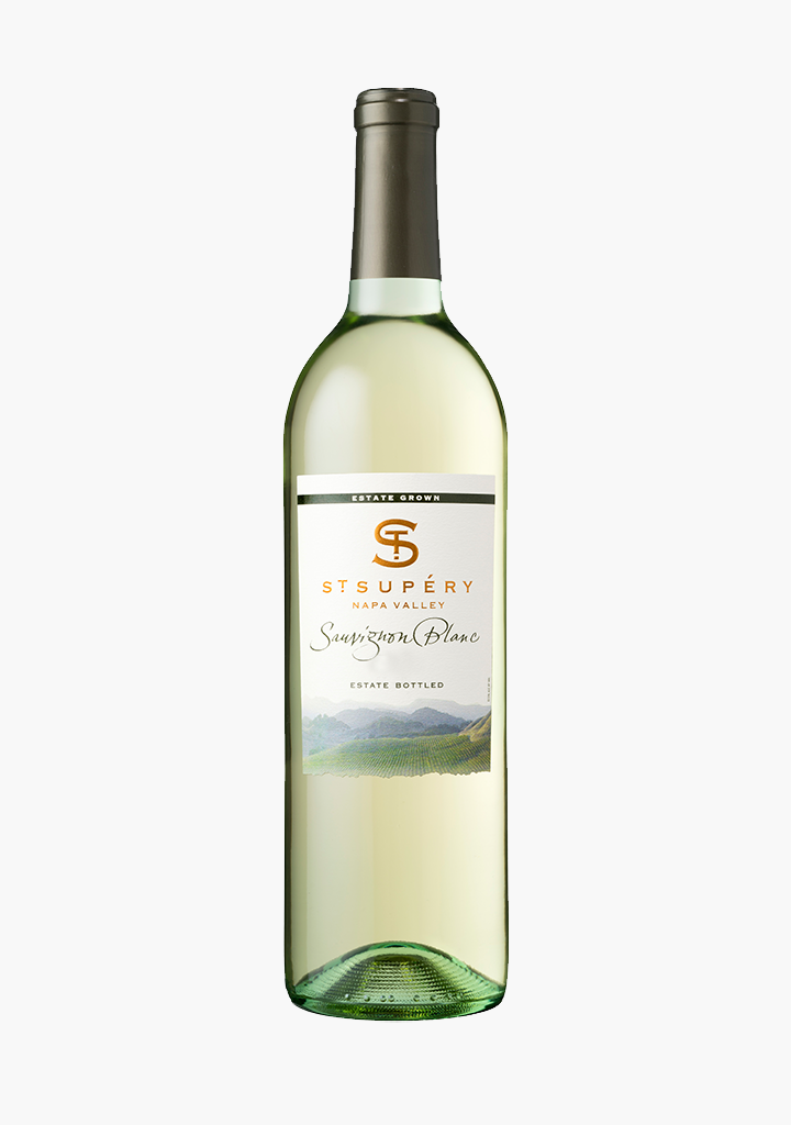 St. Supery Sauvignon Blanc 2023