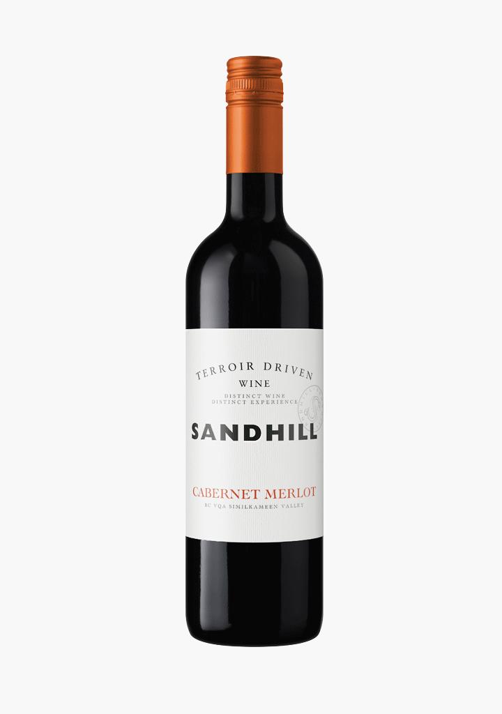 Sandhill Estate Cabernet Sauvignon/Merlot 2020