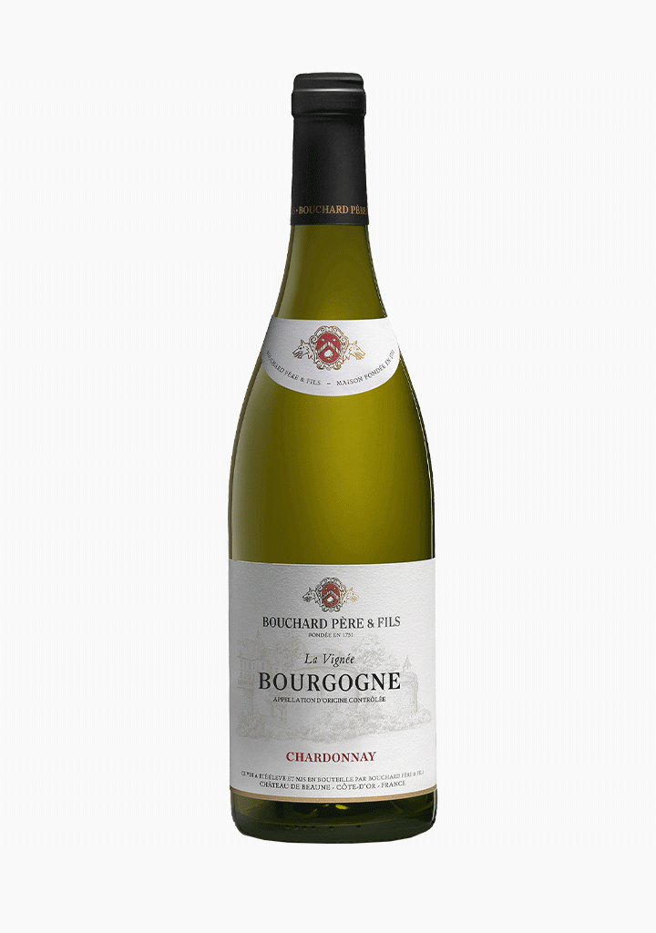 Bouchard La Vignee Chardonnay 2018