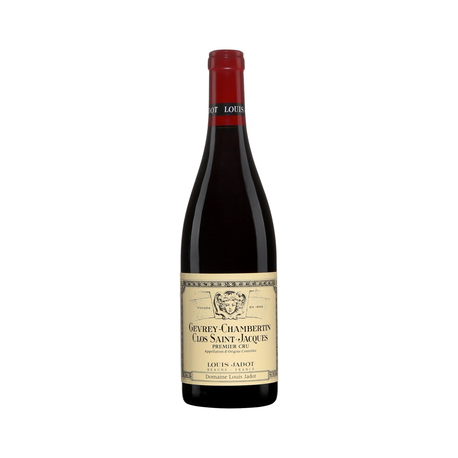 Louis Jadot Gevrey Chambertin Clos St. Jacques Premier Cru 2017