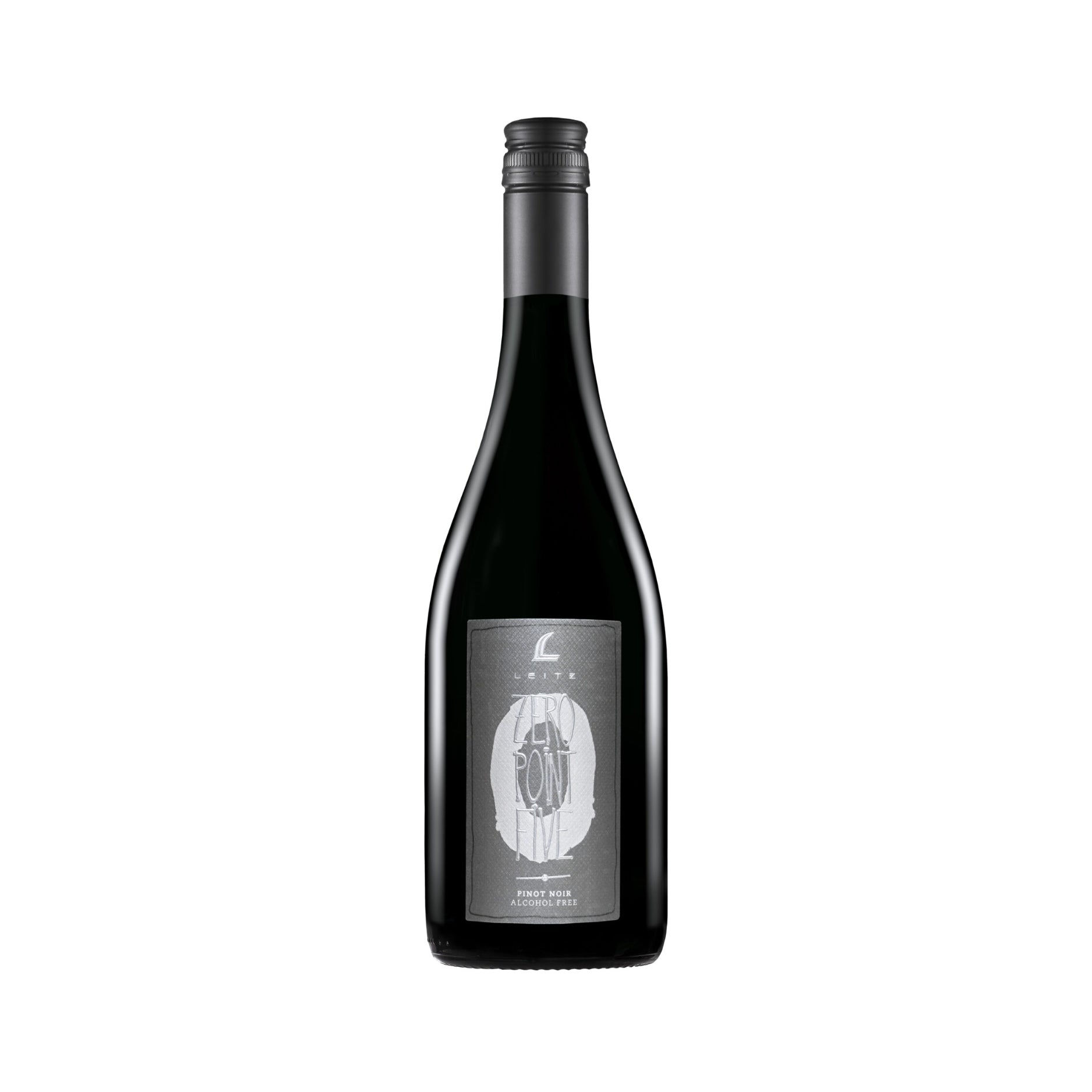 Leitz 'Zero Point Five' Non-Alcoholic Pinot Noir