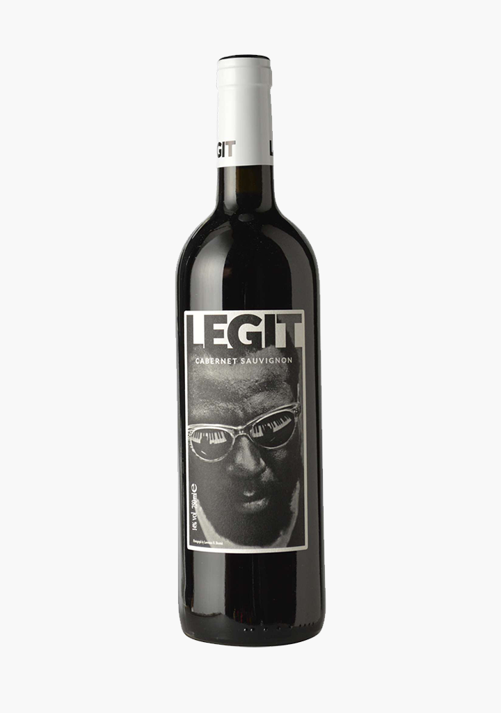 Tolaini Cabernet Sauvignon Legit 2020