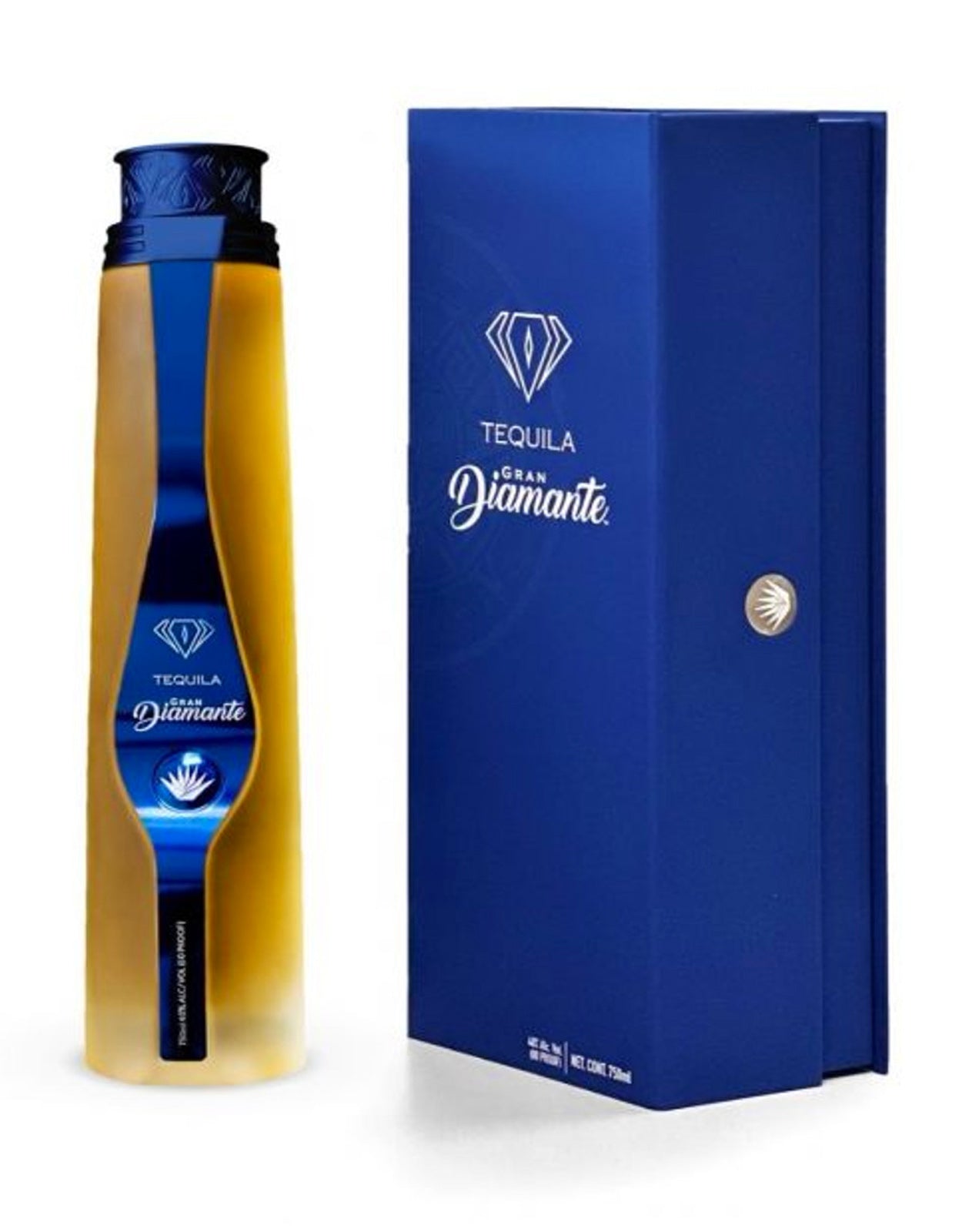 Gran Diamante Extra Anejo Tequila