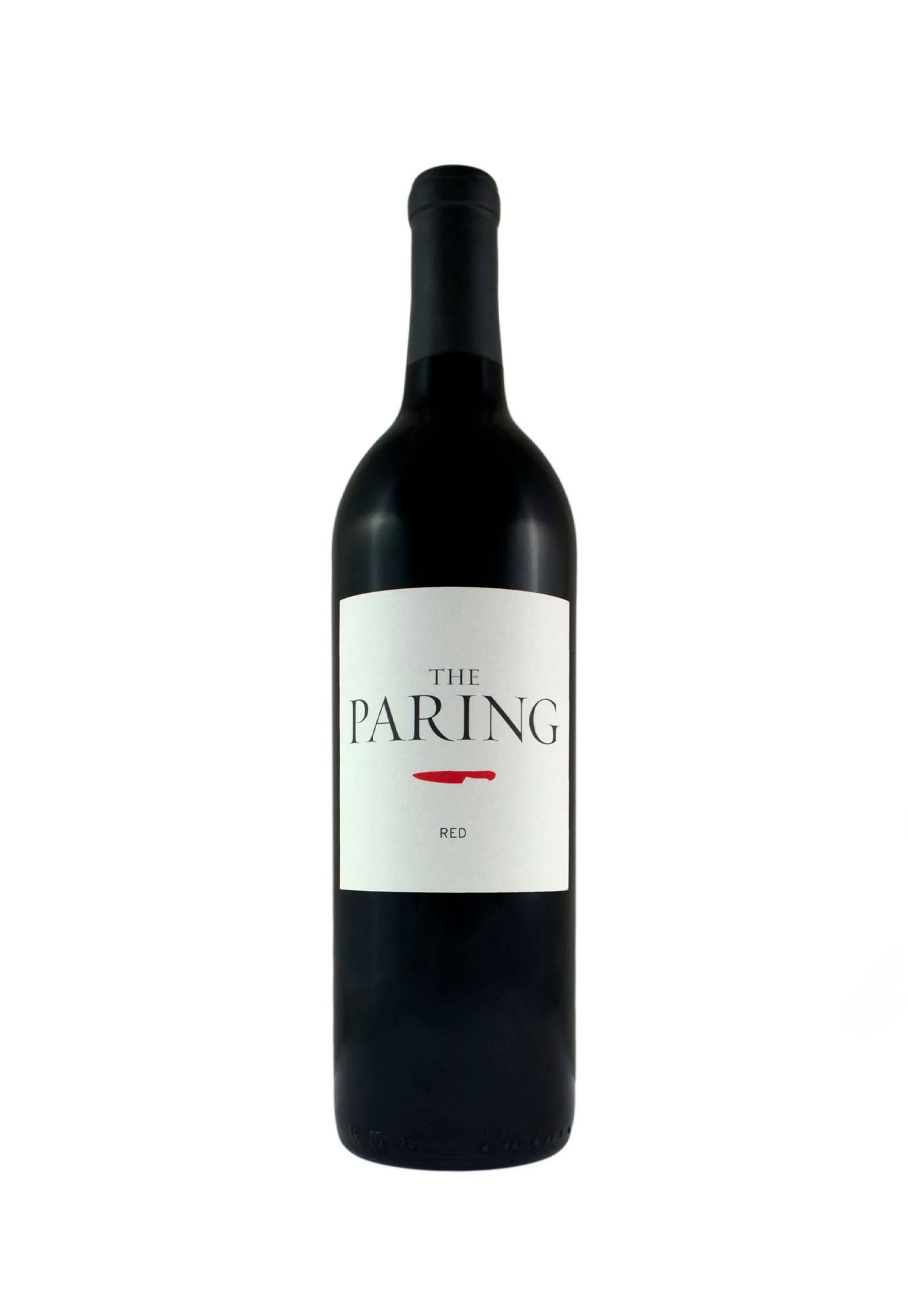The Paring Red Blend 2019